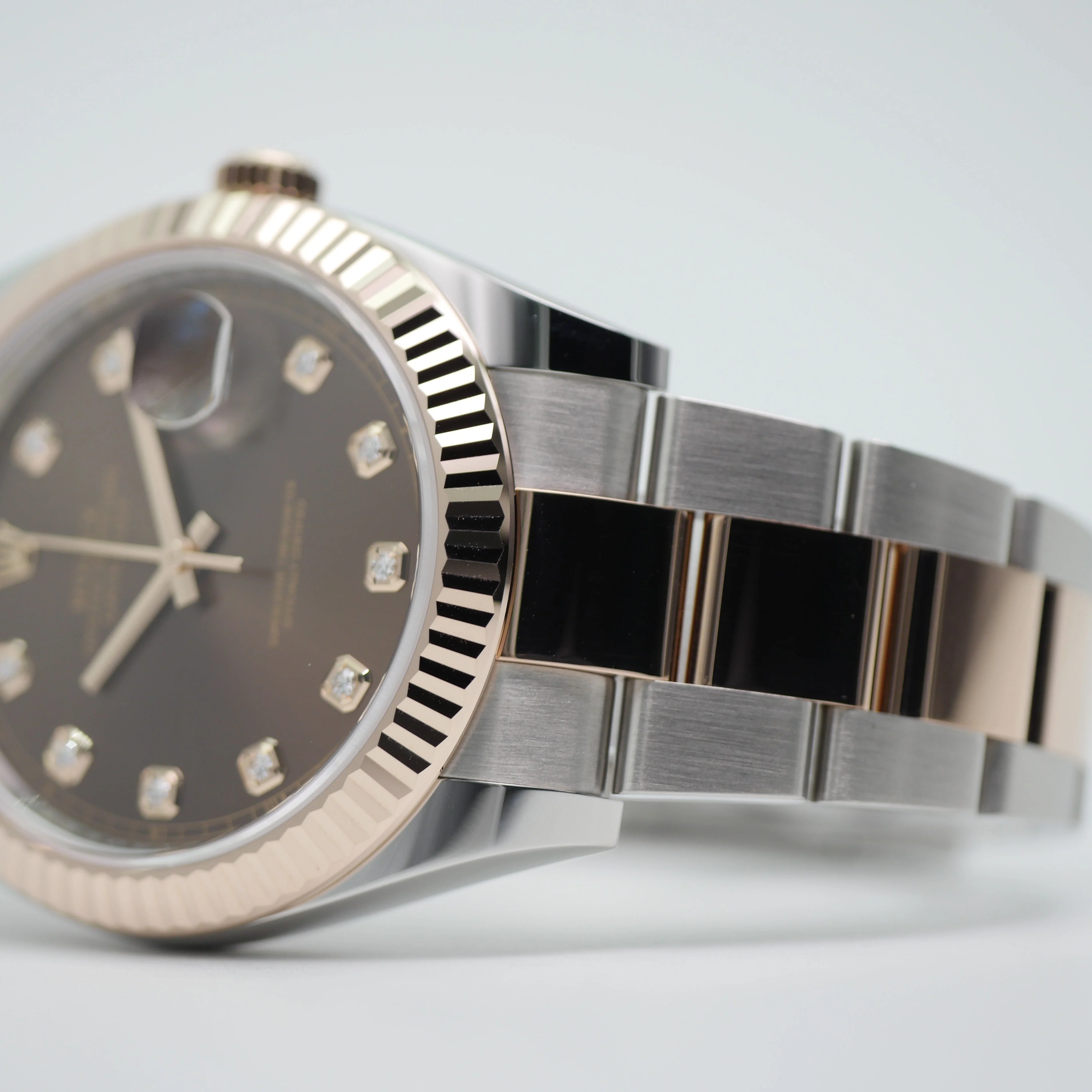 Rolex Datejust 41 – Ref. 126331, Sehr gut – 2/11