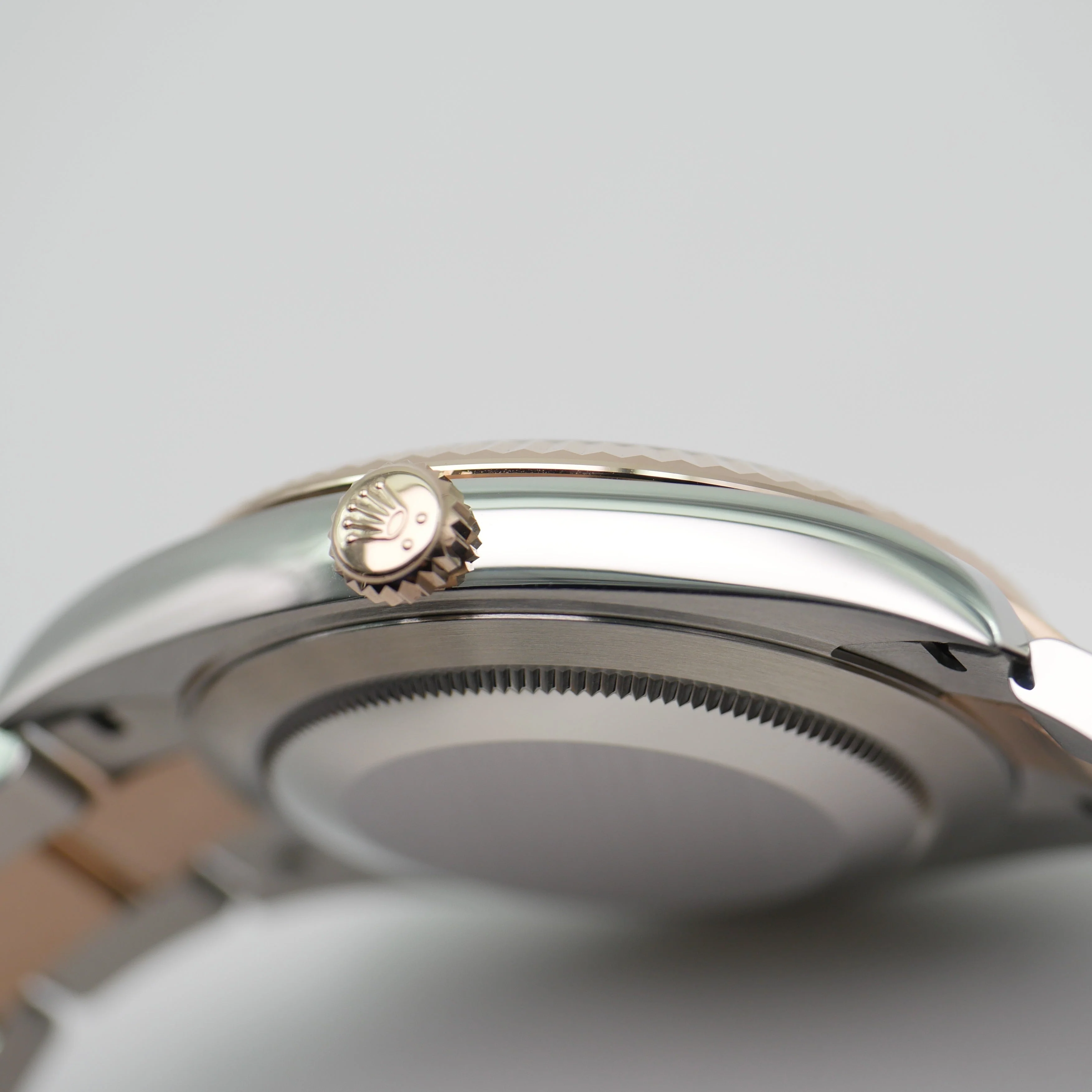 Rolex Datejust 41 – Ref. 126331, Sehr gut – 3/11