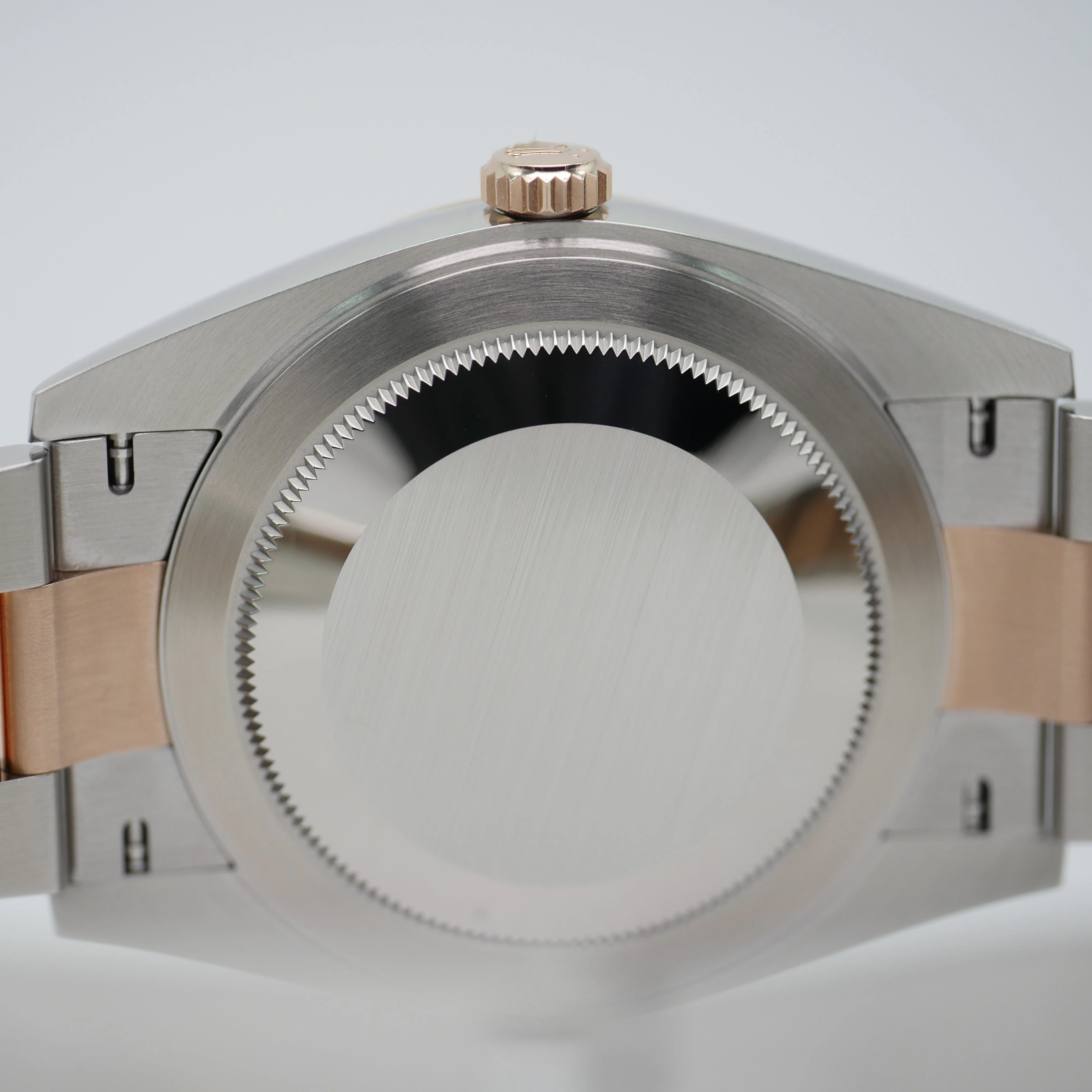 Rolex Datejust 41 – Ref. 126331, Sehr gut – 5/11