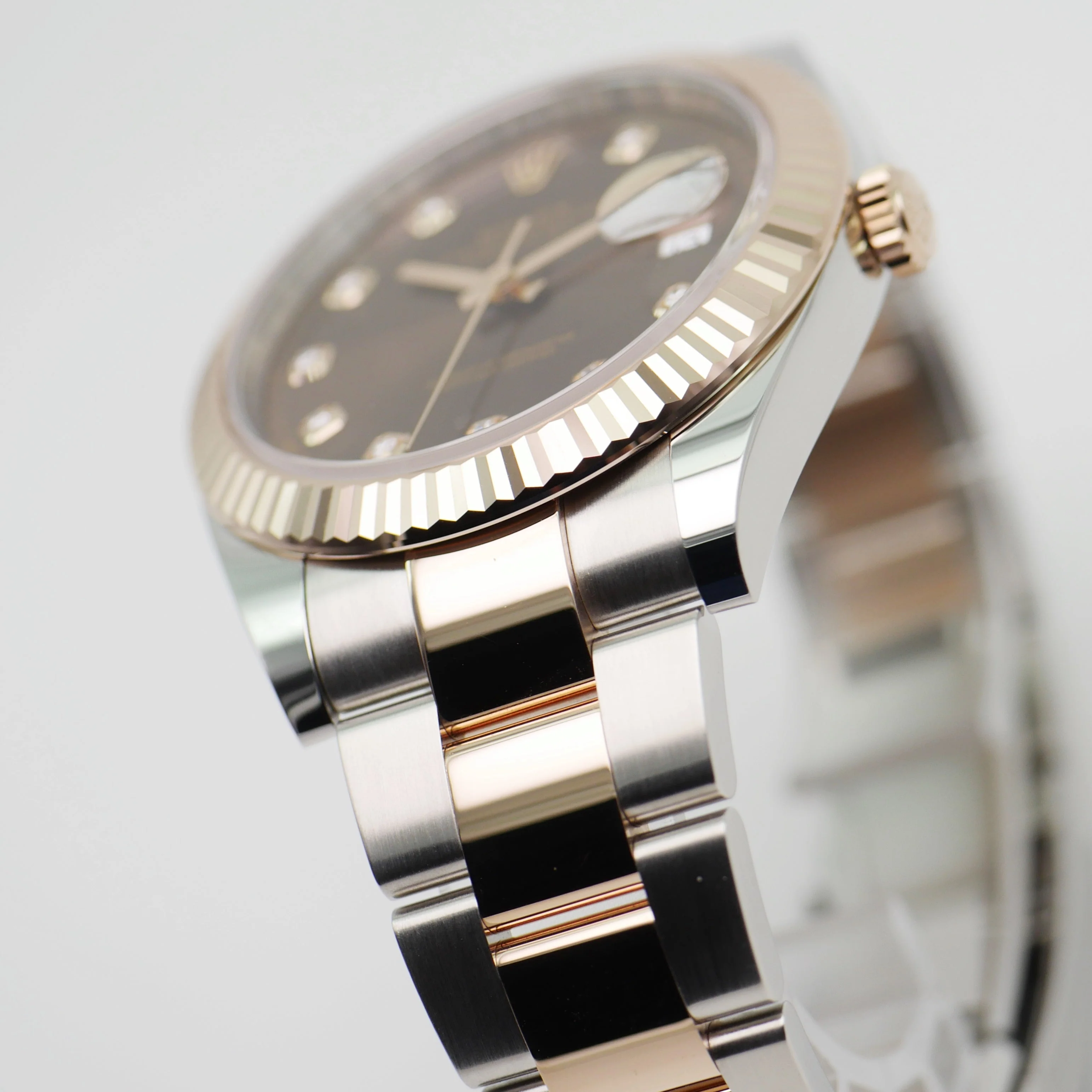 Rolex Datejust 41 – Ref. 126331, Sehr gut – 6/11
