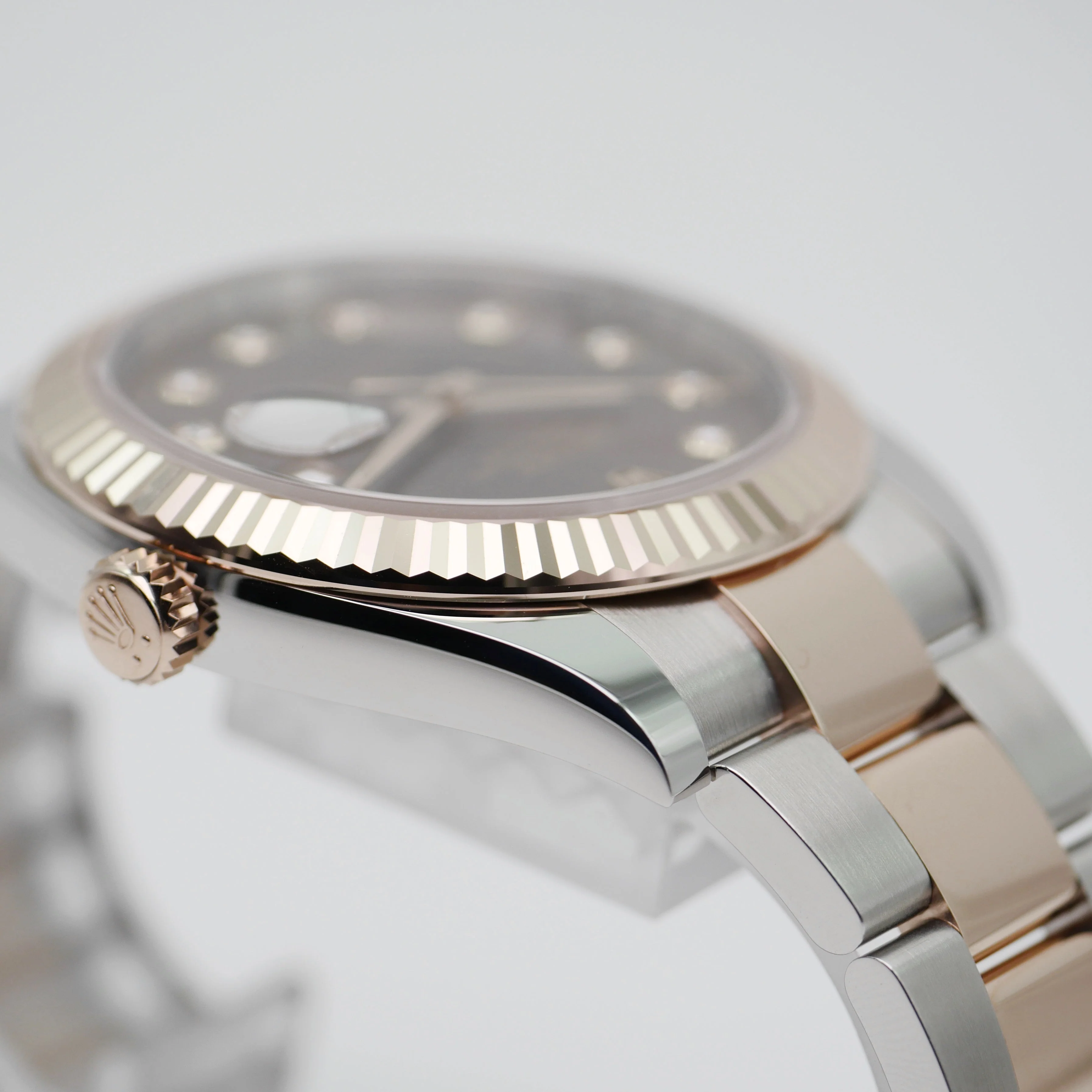 Rolex Datejust 41 – Ref. 126331, Sehr gut – 9/11