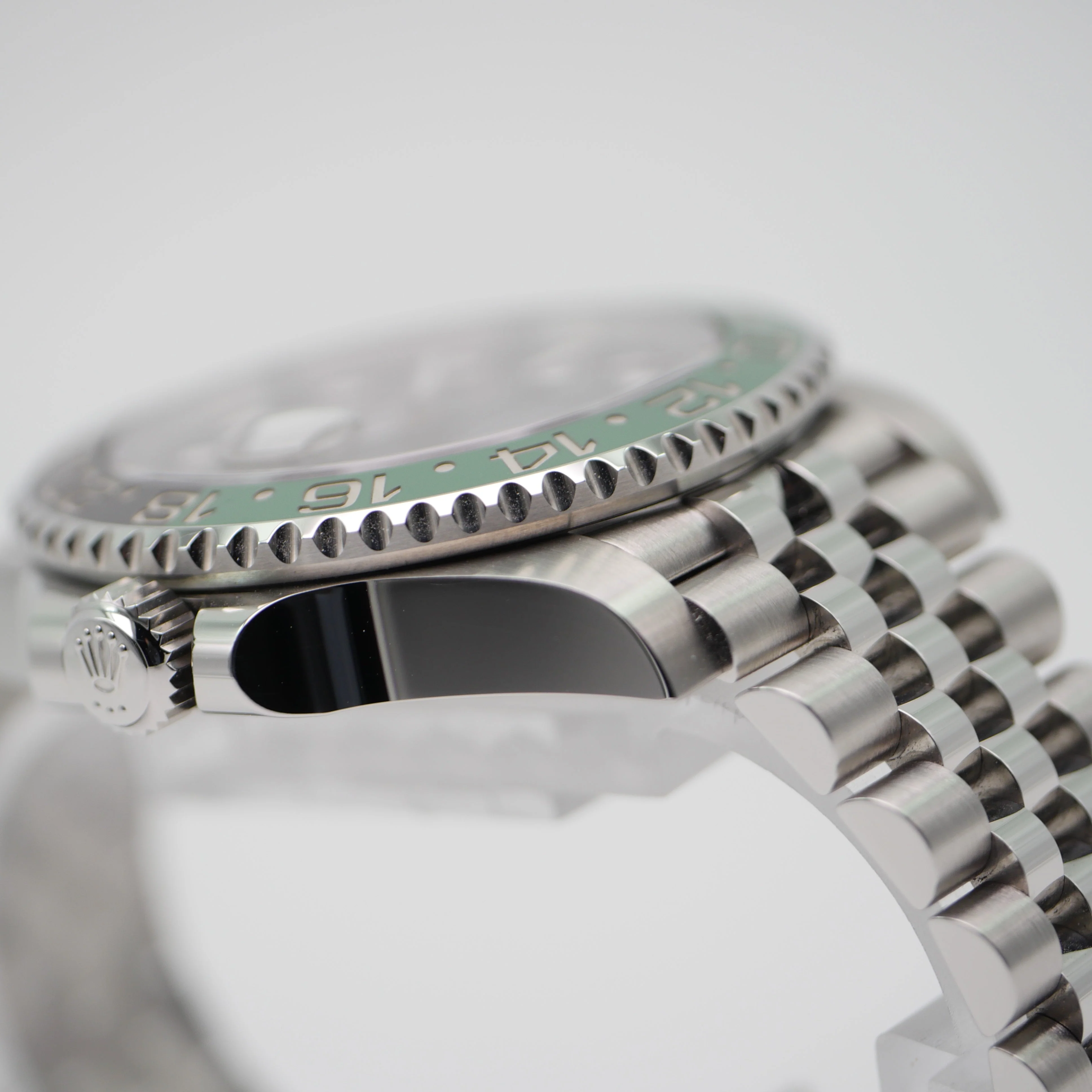 Rolex GMT-Master II – Ref. 126720VTNR, Neu – 9/12