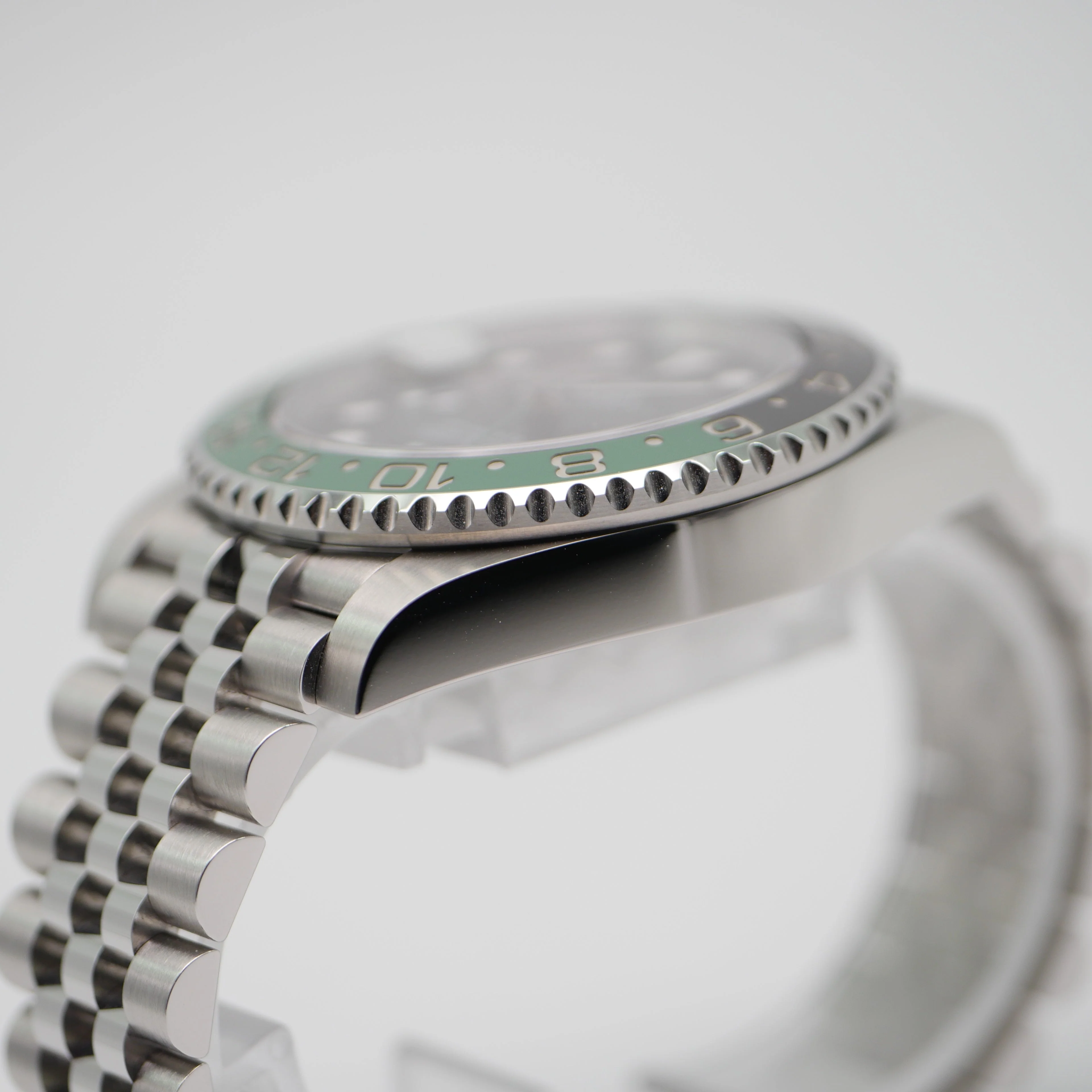 Rolex GMT-Master II – Ref. 126720VTNR, Neu – 11/12