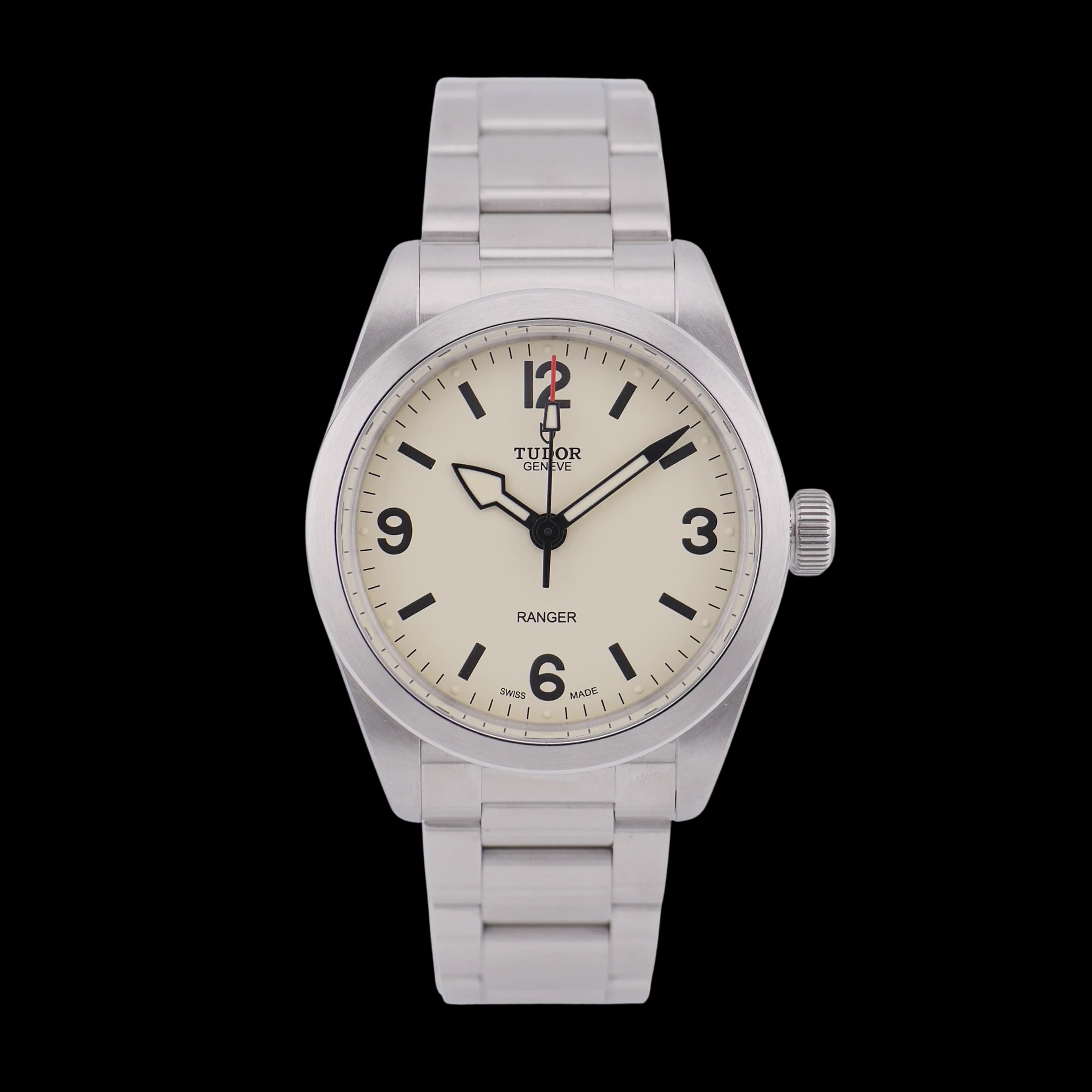 Tudor Ranger – Ref. 79930, Wie neu