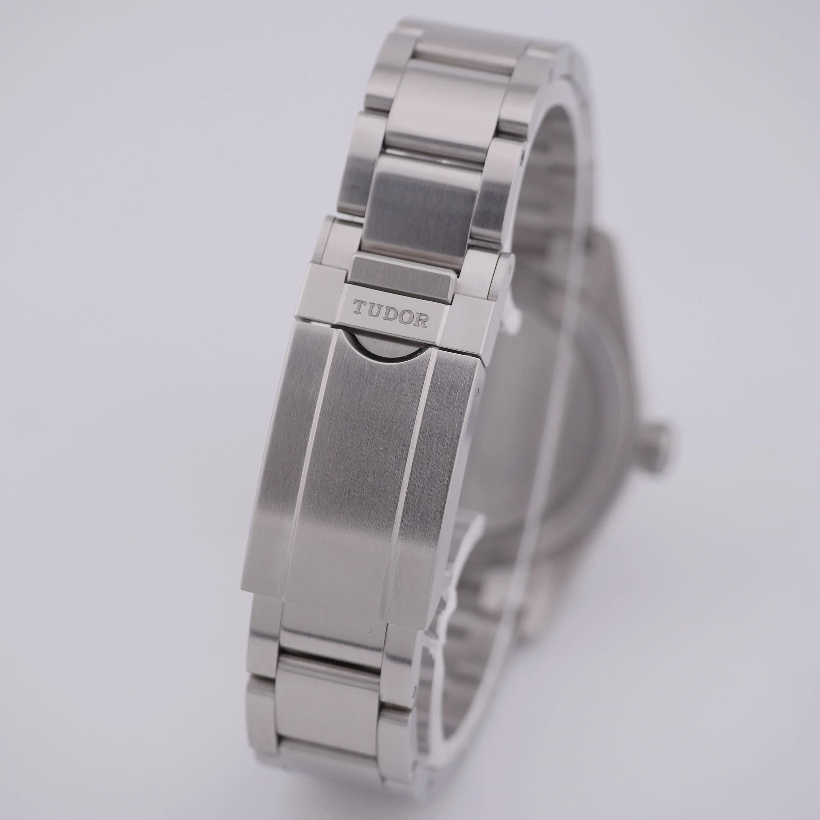 Tudor Ranger – Ref. 79930, Wie neu – Bild 2/8