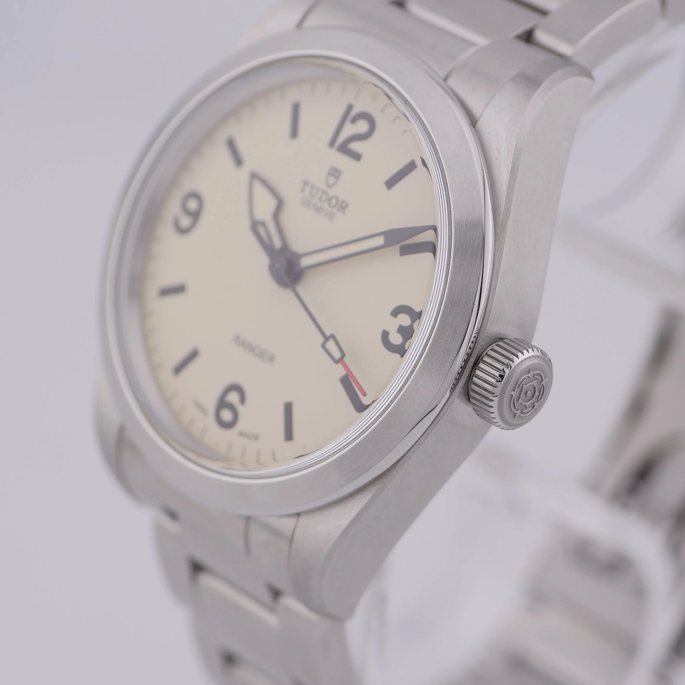Tudor Ranger – Ref. 79930, Wie neu – 5/8