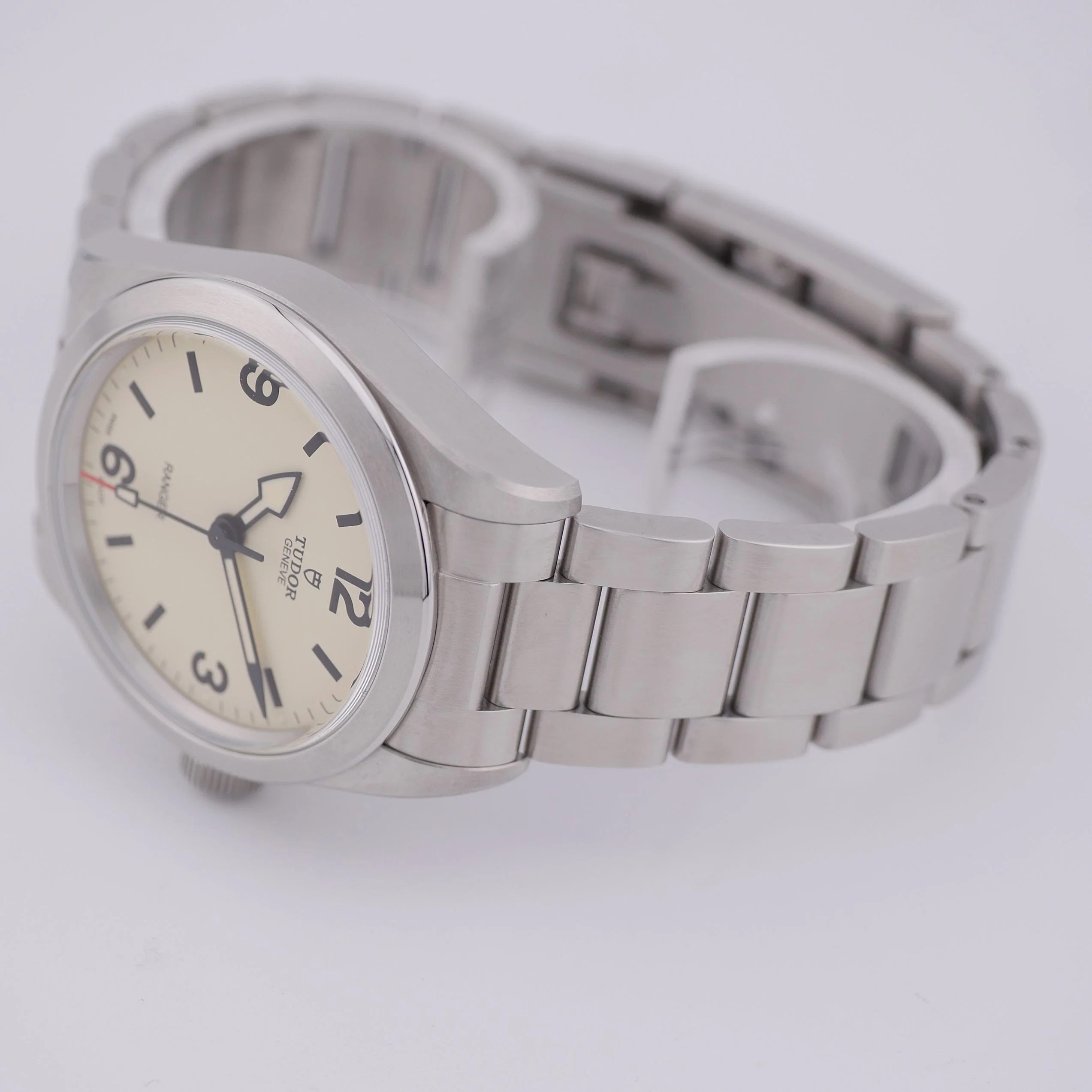 Tudor Ranger – Ref. 79930, Wie neu – 6/8