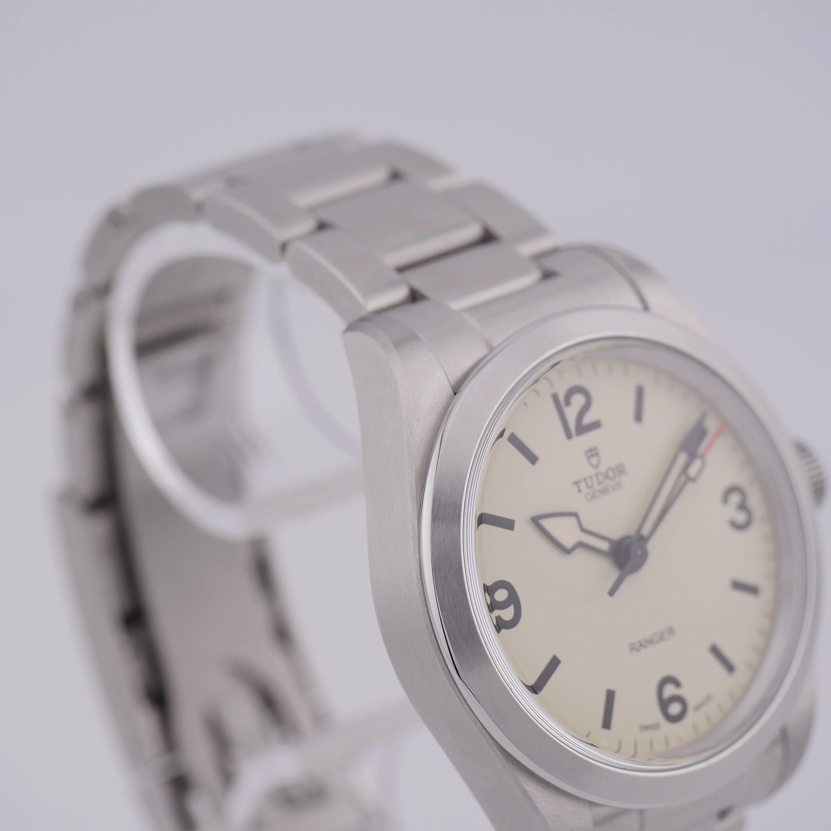 Tudor Ranger – Ref. 79930, Wie neu – 7/8