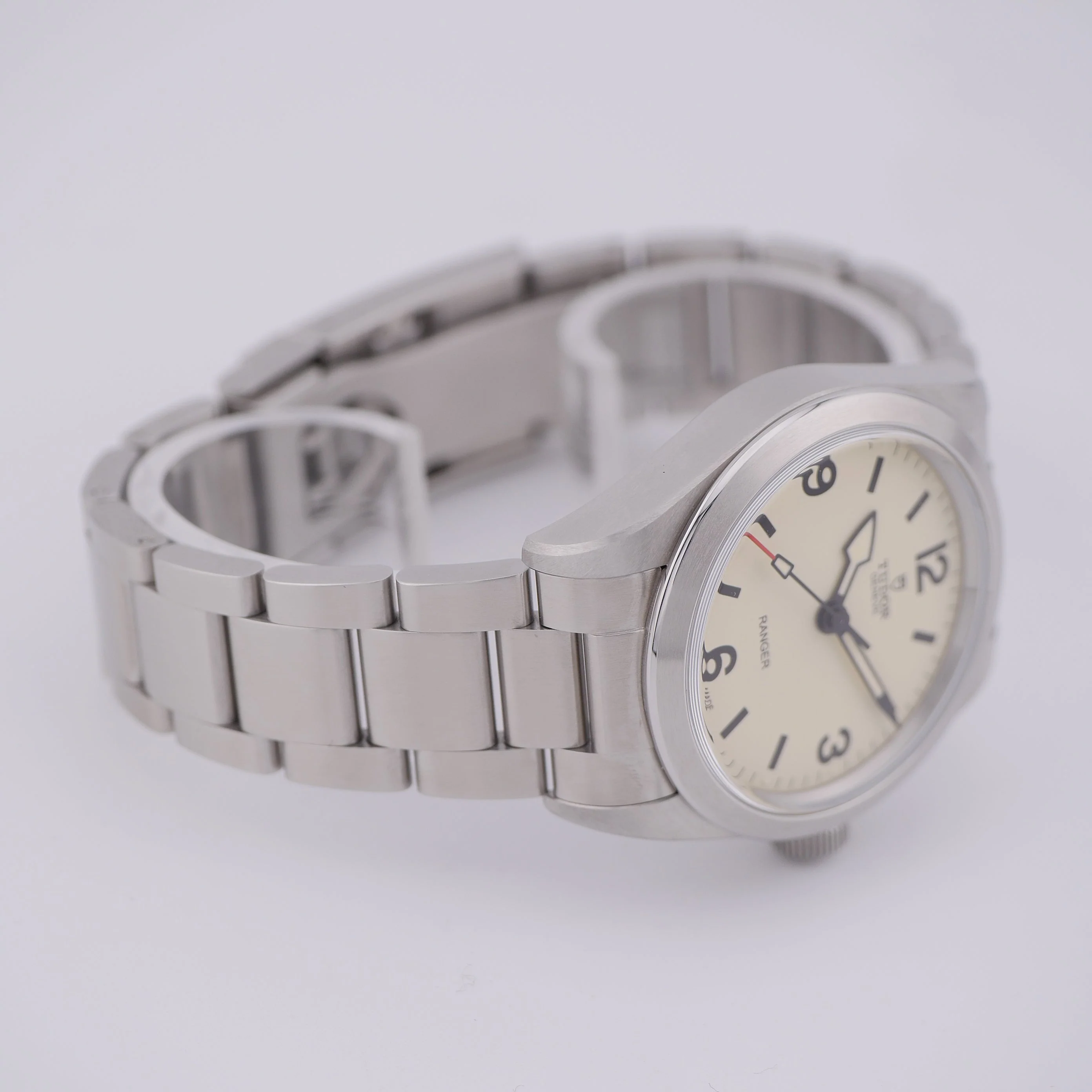 Tudor Ranger – Ref. 79930, Wie neu – 8/8