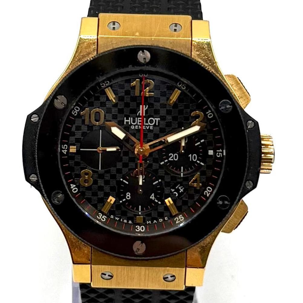 Hublot Big Bang – Ref. 301, Gebraucht