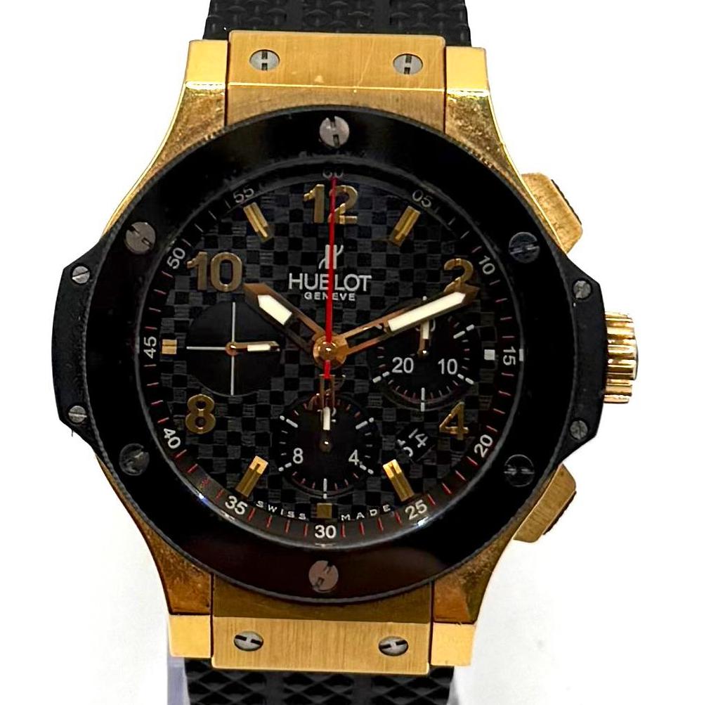 Hublot Big Bang – Ref. 301, Gebraucht – 1/5