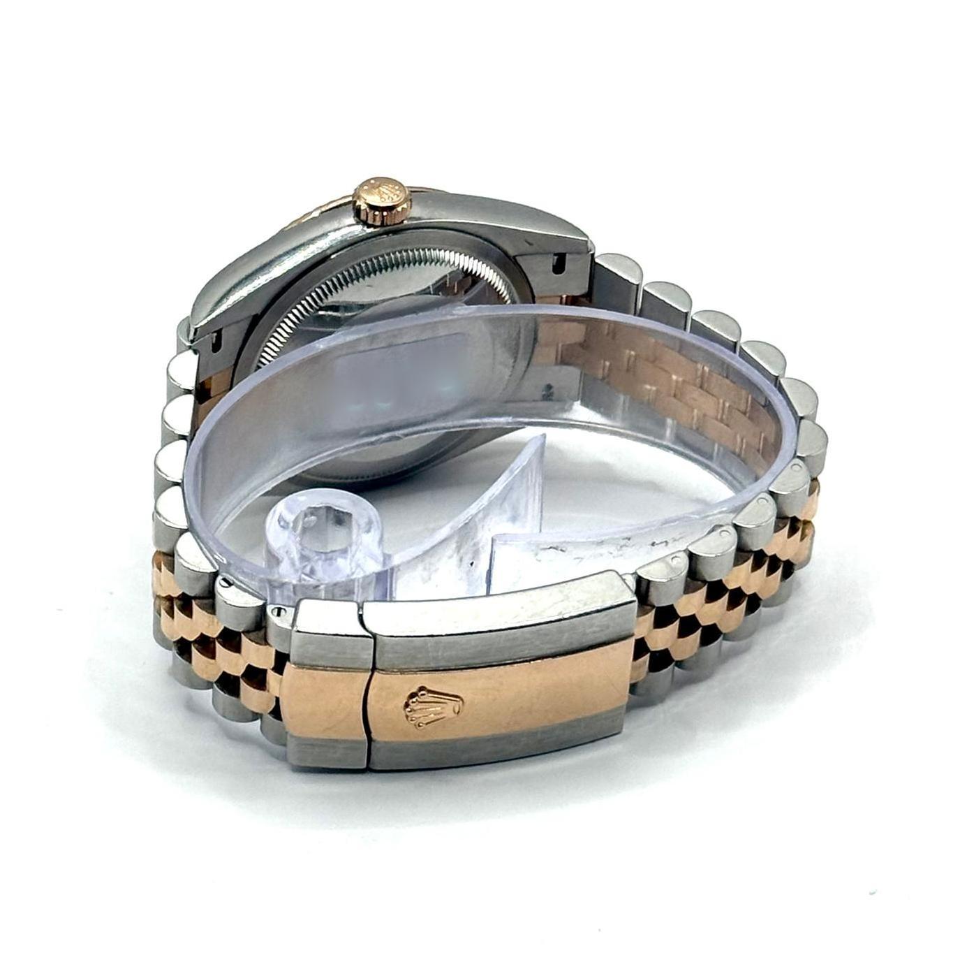 Rolex Datejust – Ref. 126231, Gebraucht – 4/6