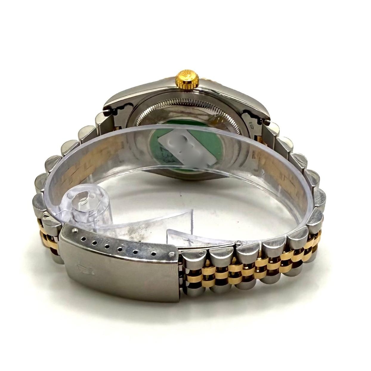 Rolex Datejust – Ref. 16223, Gebraucht – 4/5