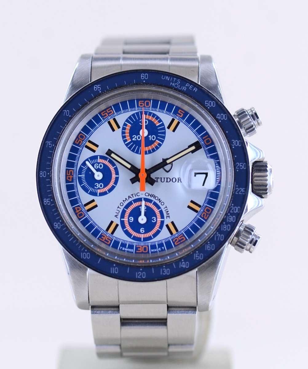 Tudor Prince Oysterdate – Ref. 94200, Sehr gut – 2/3