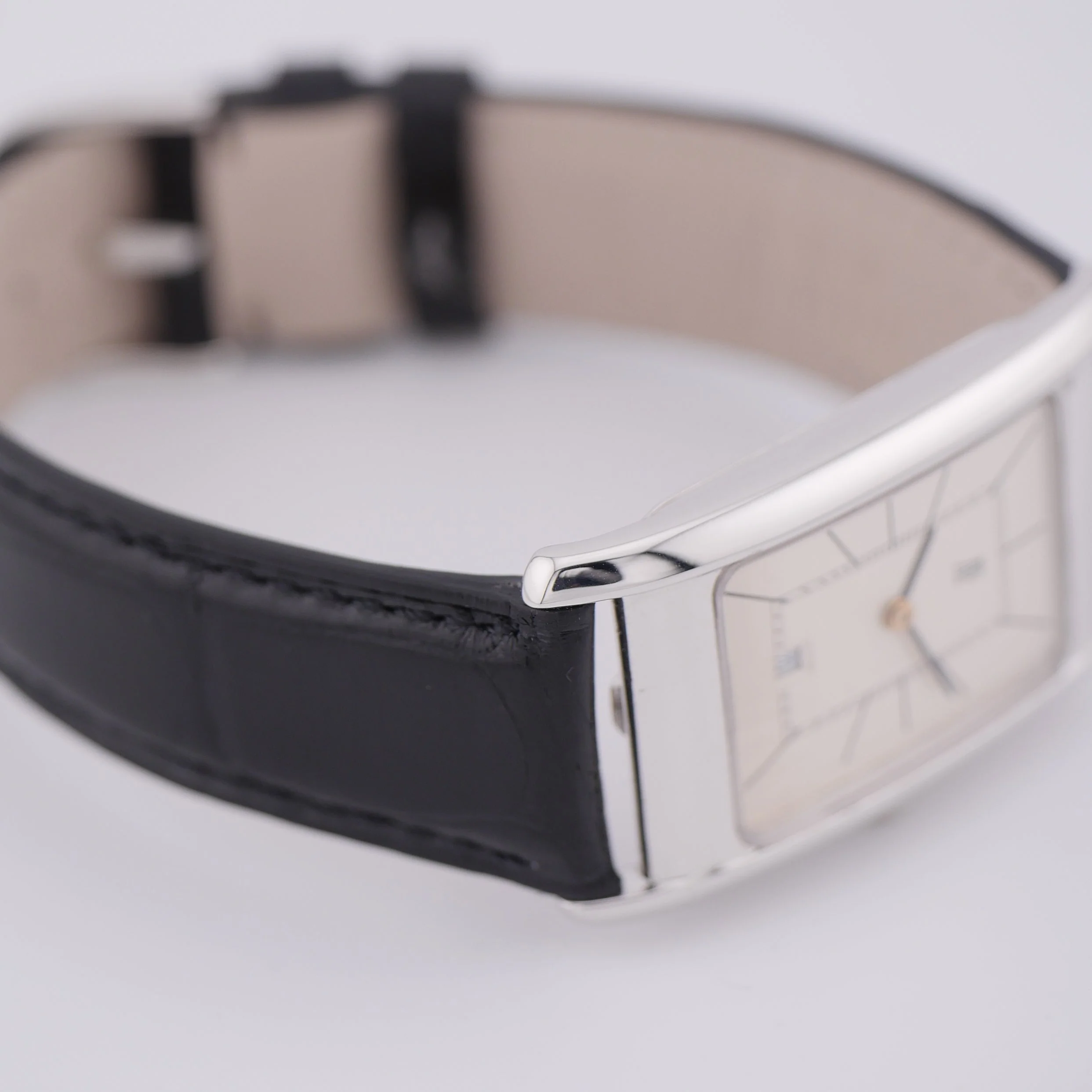 Audemars Piguet Edward Piguet – Ref. 67324BC.OO.D001CR01, Sehr gut – 3/8