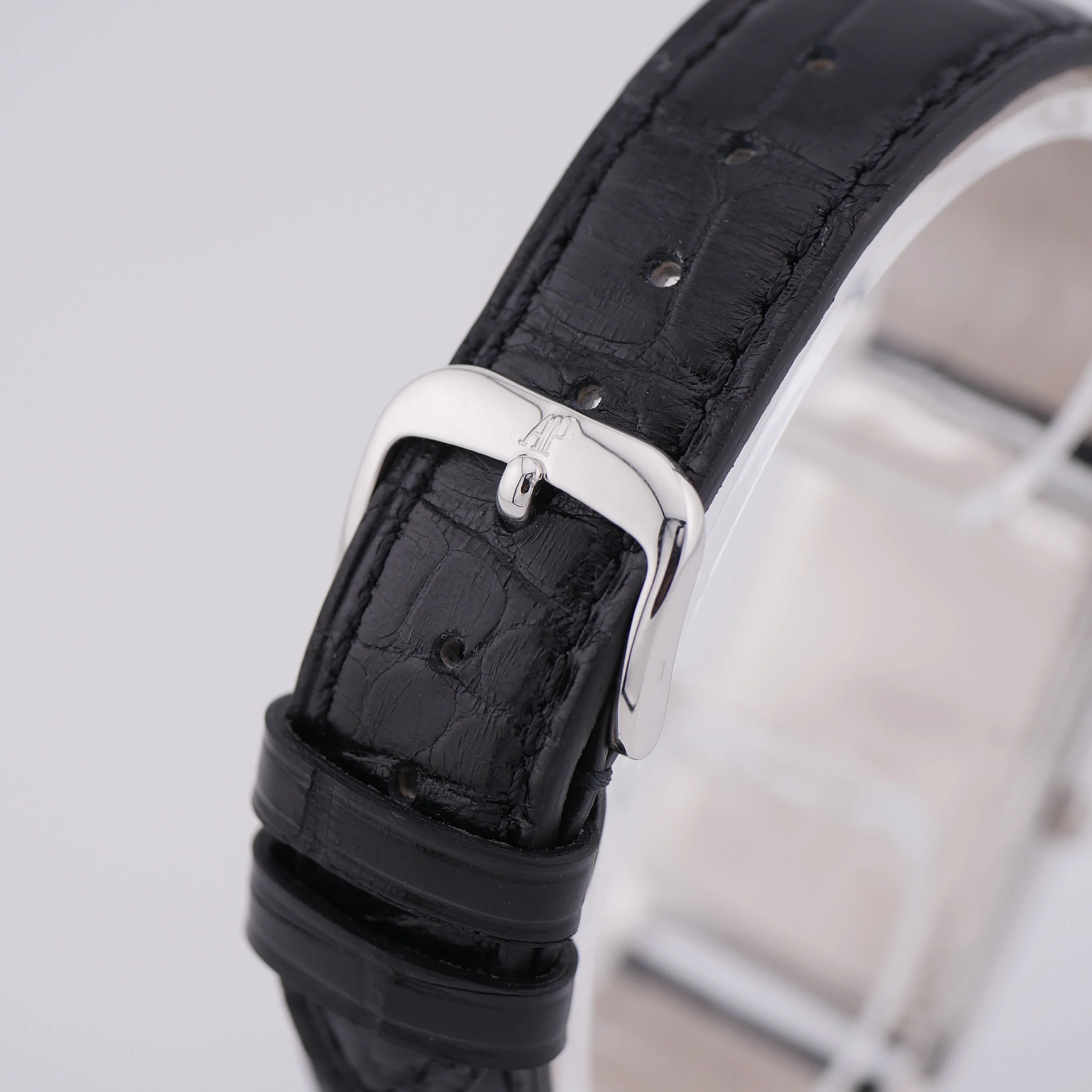 Audemars Piguet Edward Piguet – Ref. 67324BC.OO.D001CR01, Sehr gut – 4/8