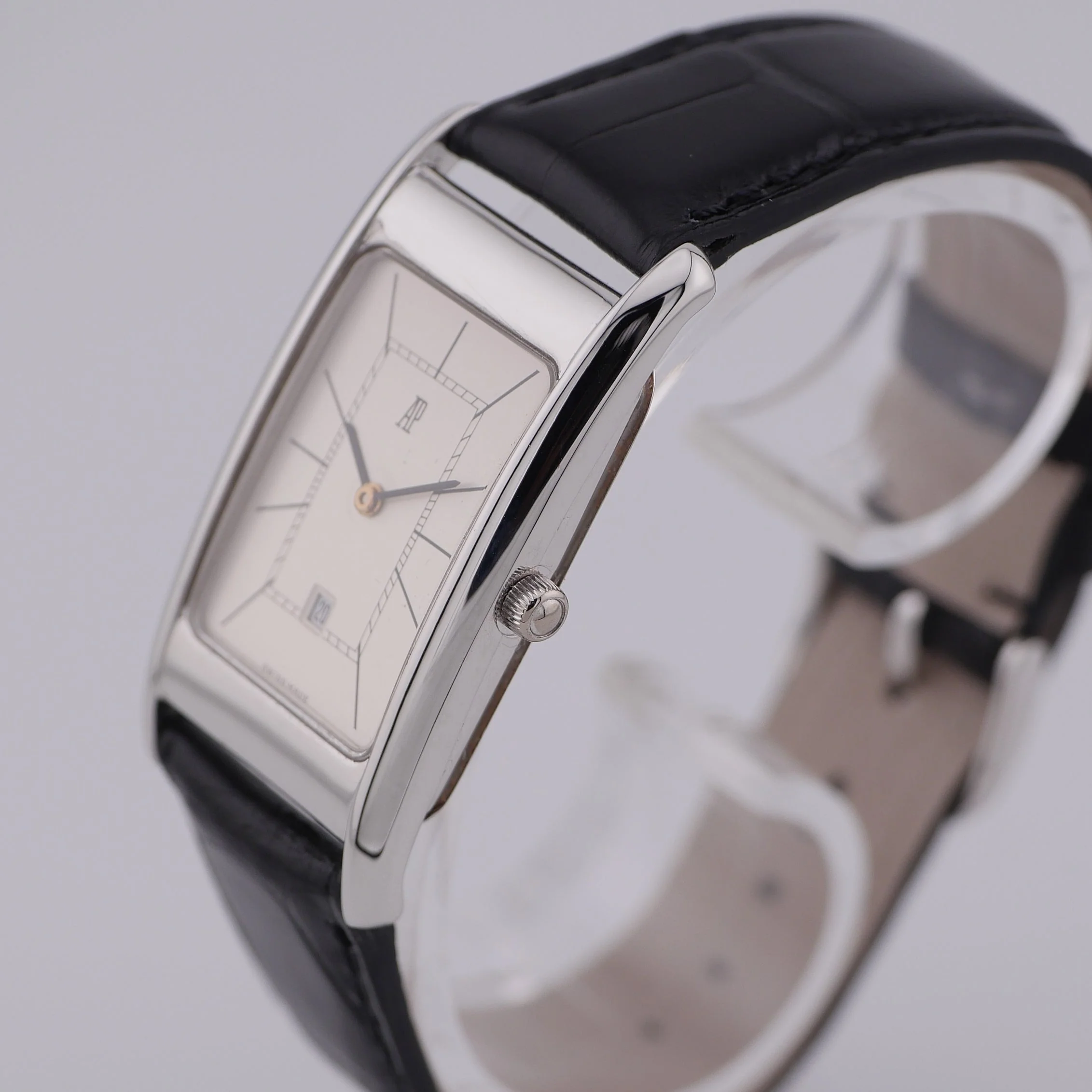 Audemars Piguet Edward Piguet – Ref. 67324BC.OO.D001CR01, Sehr gut – 6/8