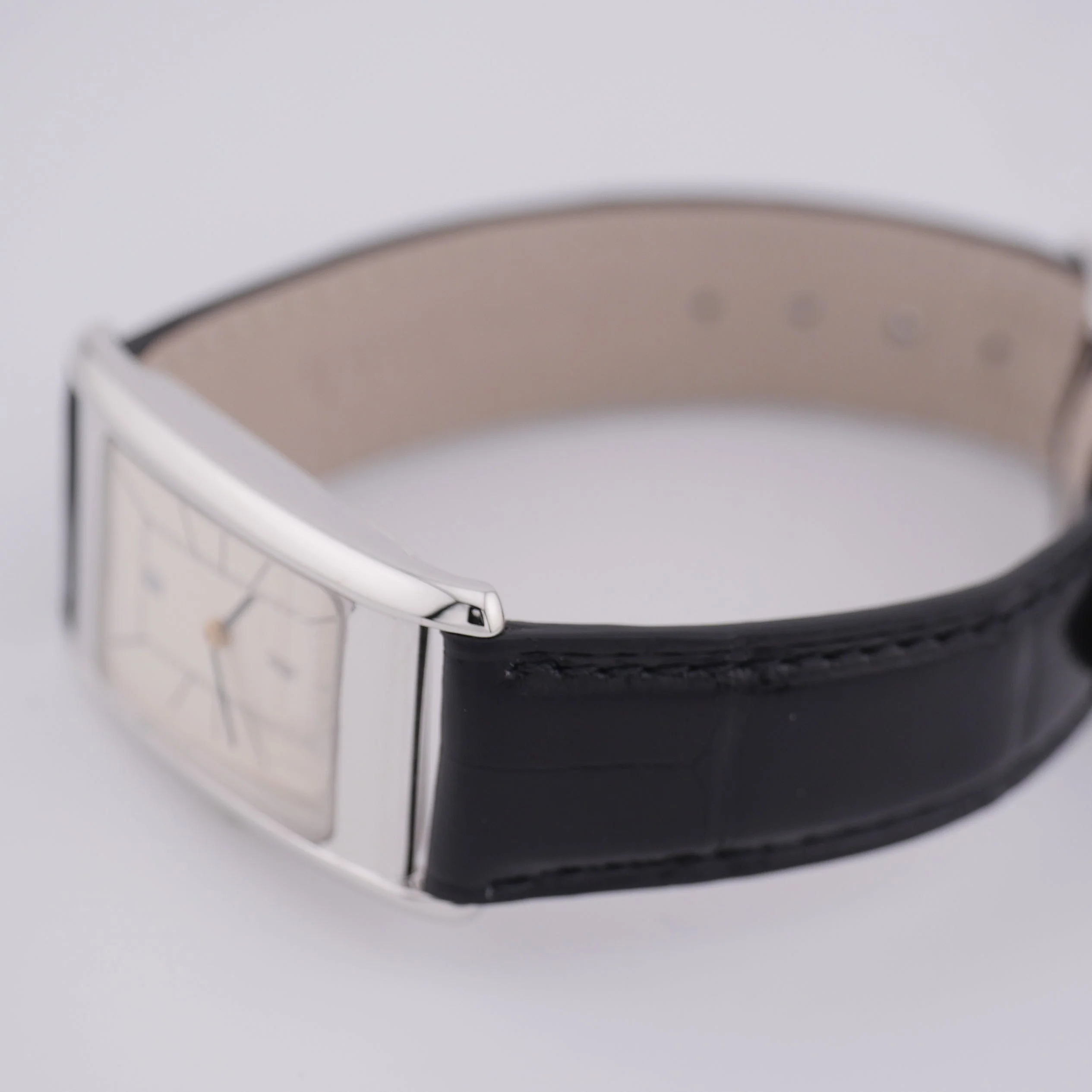 Audemars Piguet Edward Piguet – Ref. 67324BC.OO.D001CR01, Sehr gut – 8/8