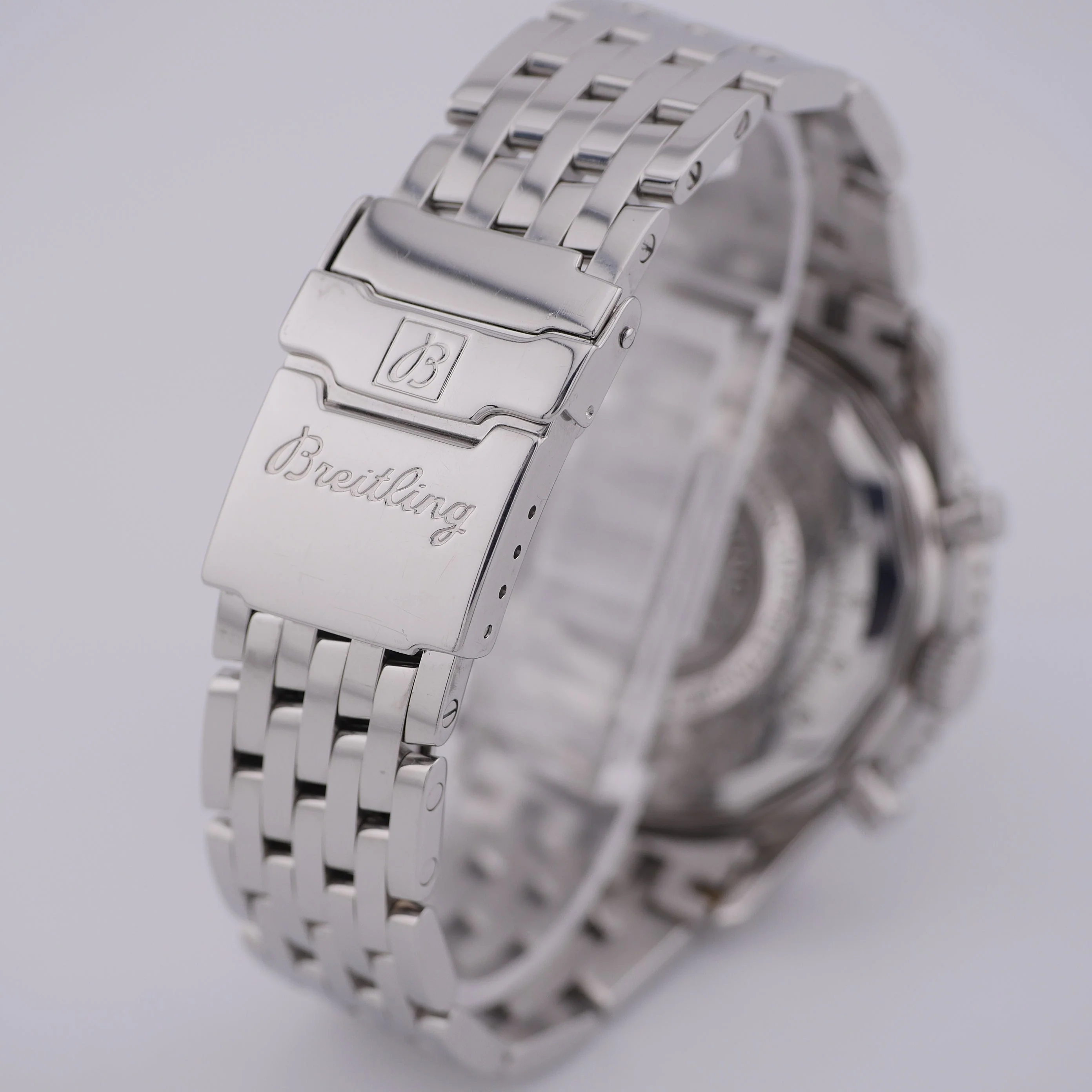 Breitling Navitimer – Ref. A13322, Sehr gut – 2/7