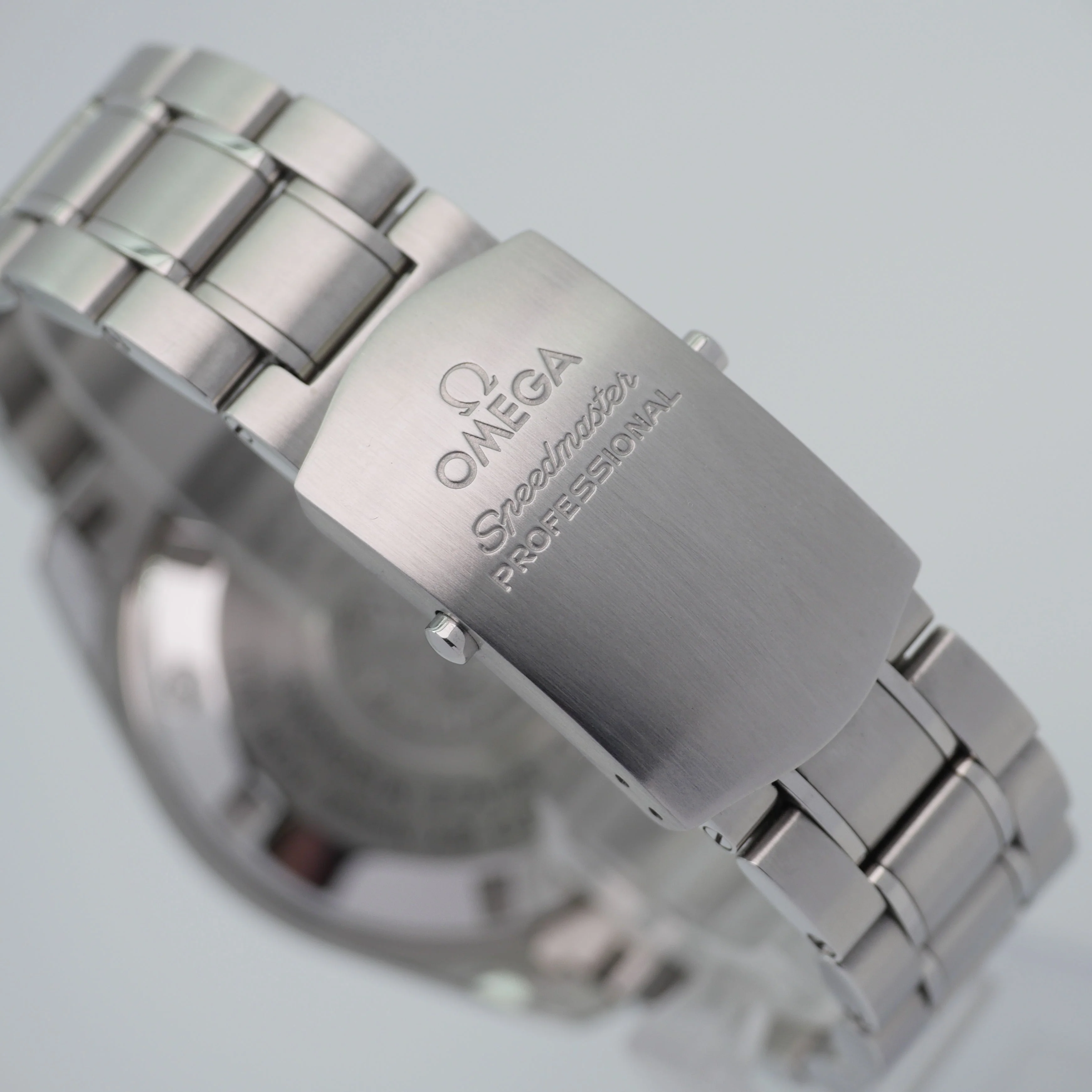 Omega Speedmaster Moonwatch – Ref. 311.30.42.30.01.005, Sehr gut – 3/11
