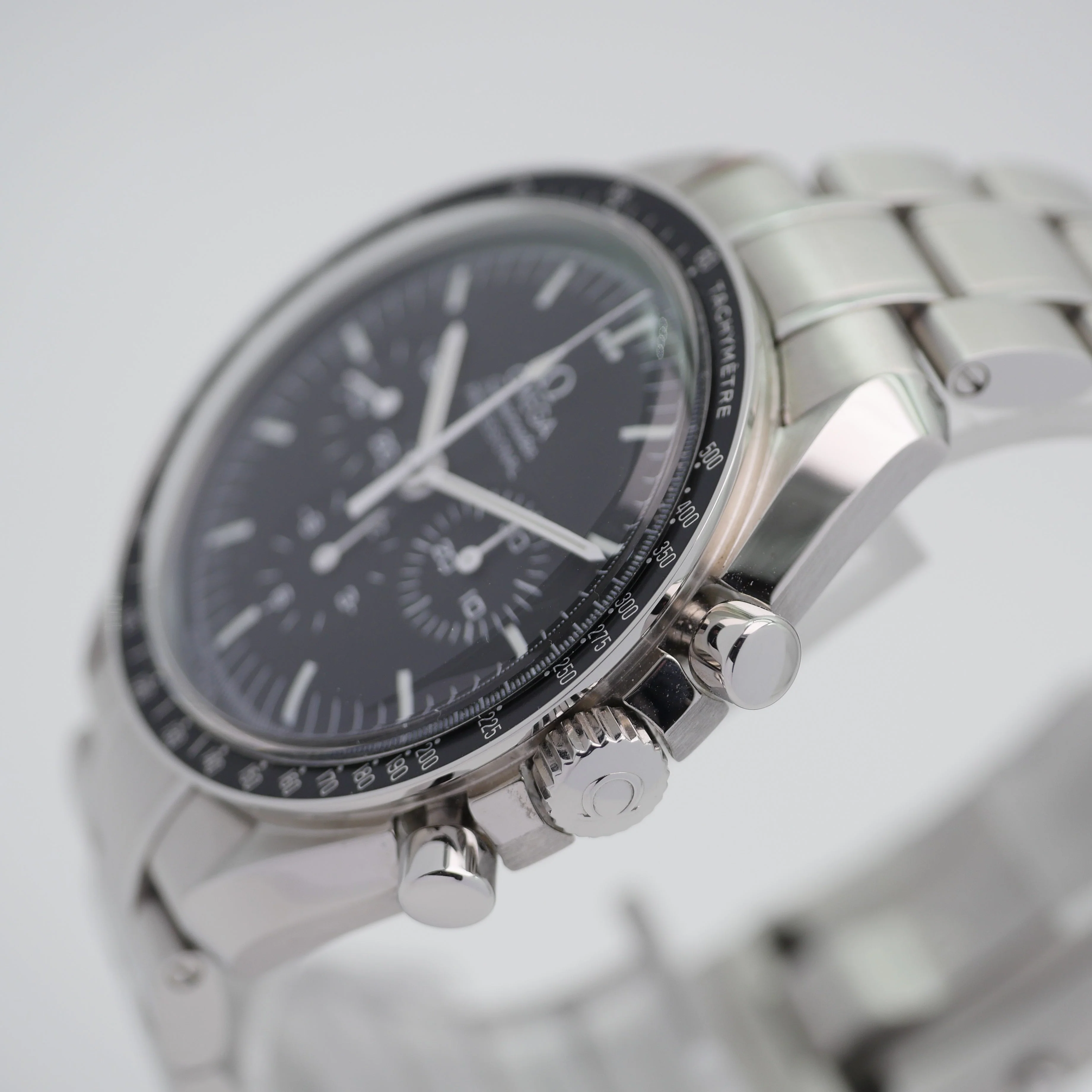 Omega Speedmaster Moonwatch – Ref. 311.30.42.30.01.005, Sehr gut – 6/11