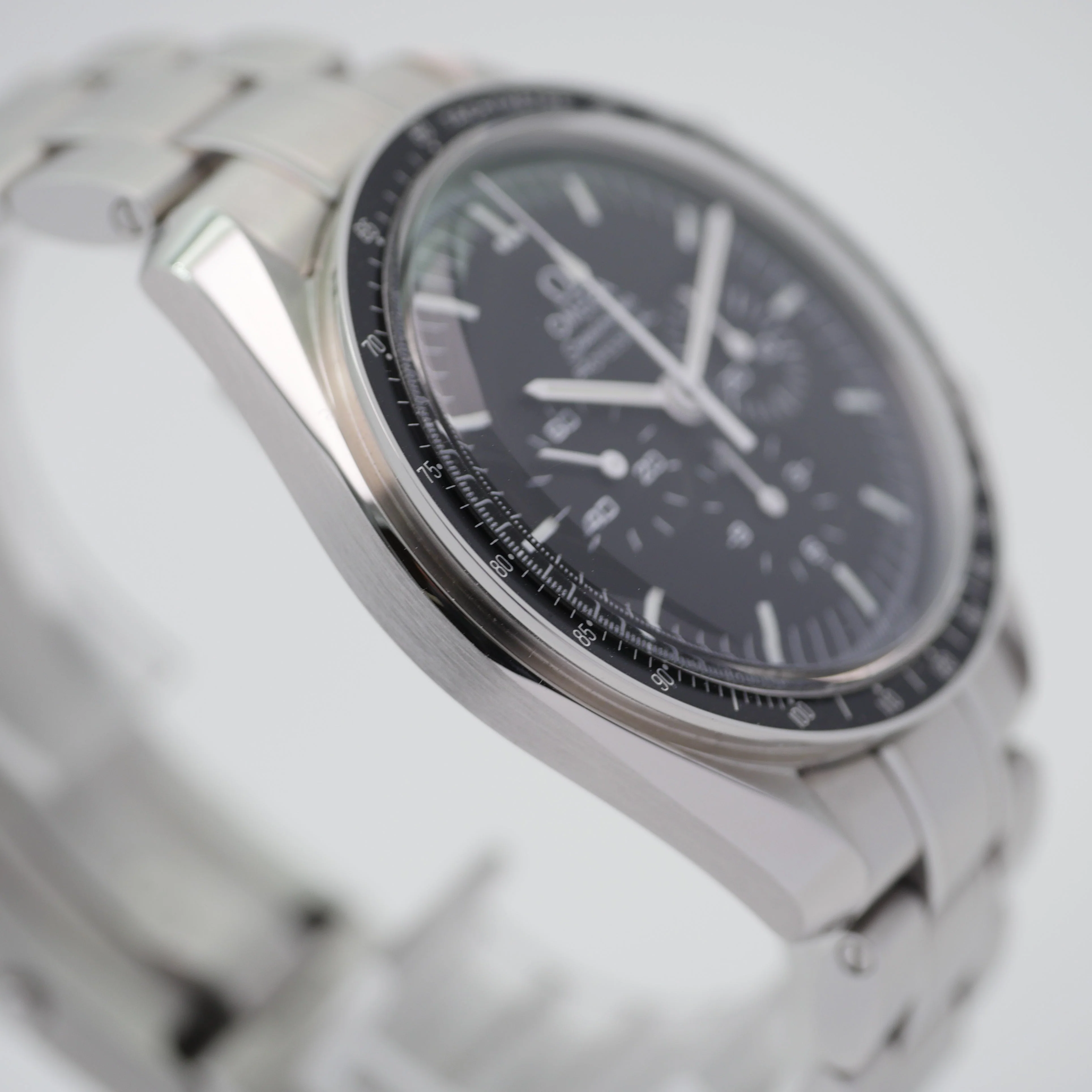 Omega Speedmaster Moonwatch – Ref. 311.30.42.30.01.005, Sehr gut – 7/11
