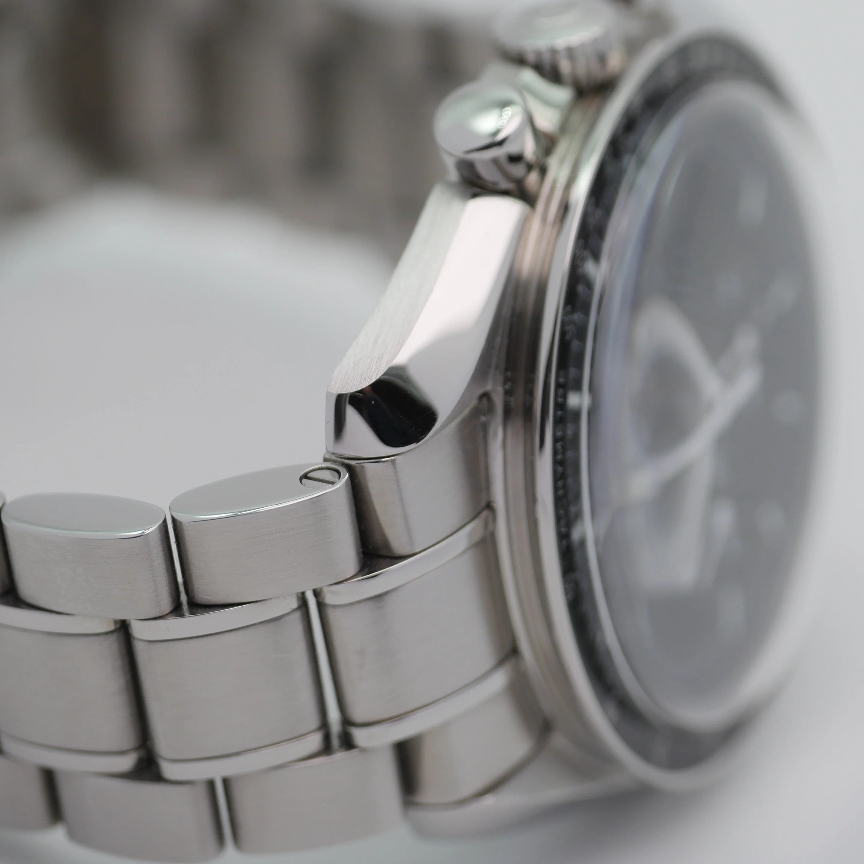 Omega Speedmaster Moonwatch – Ref. 311.30.42.30.01.005, Sehr gut – 9/11