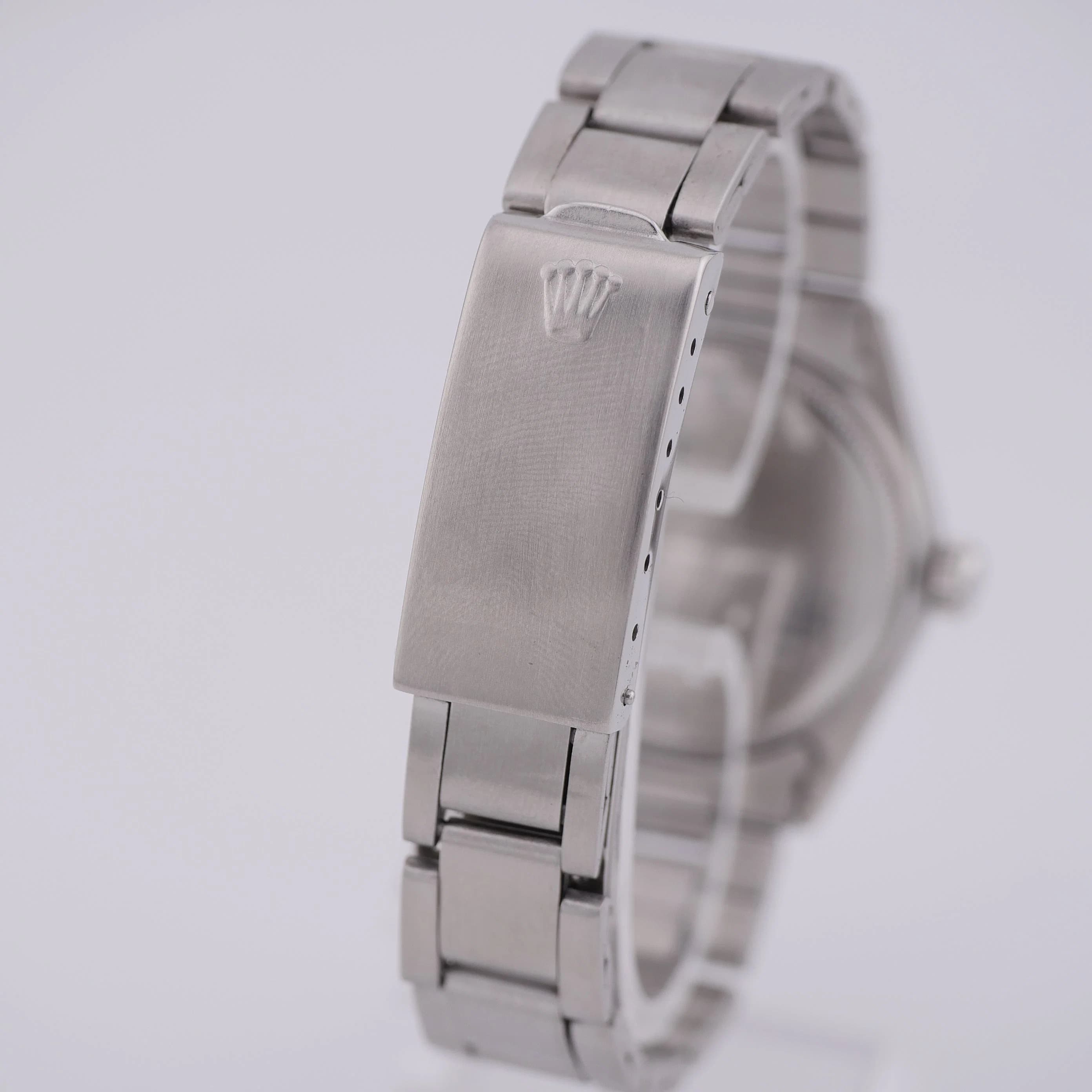 Rolex Oyster Perpetual – Ref. 6466, Sehr gut – Bild 2/8