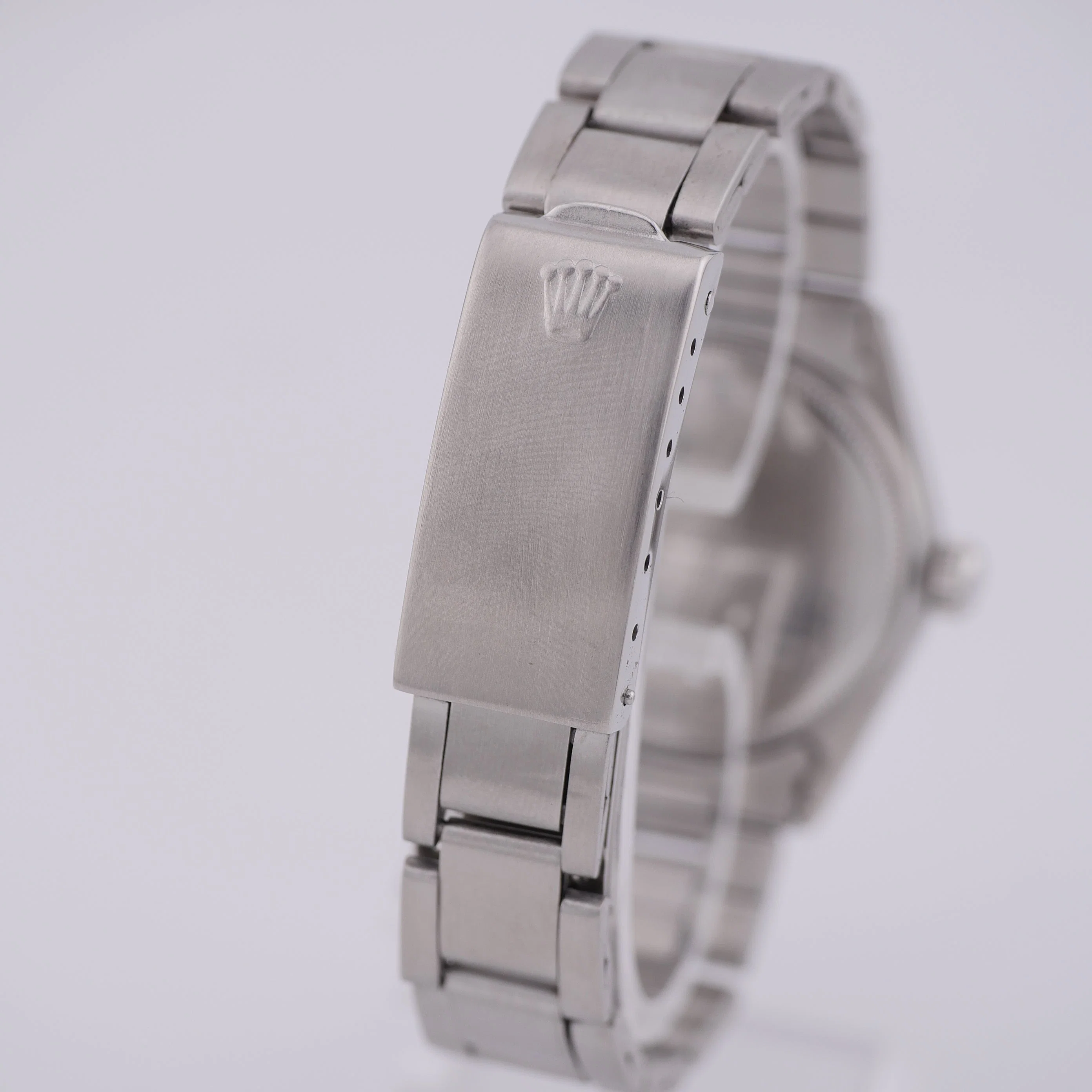 Rolex Oyster Perpetual – Ref. 6466, Sehr gut – 3/8