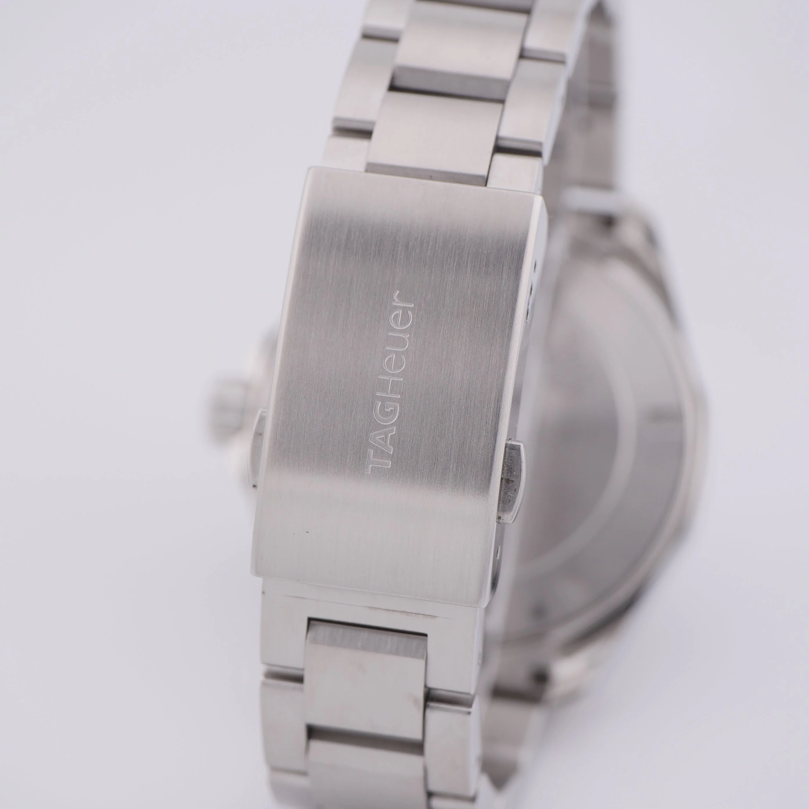 TAG Heuer Aquaracer – Ref. WAY2017, Sehr gut – 4/8