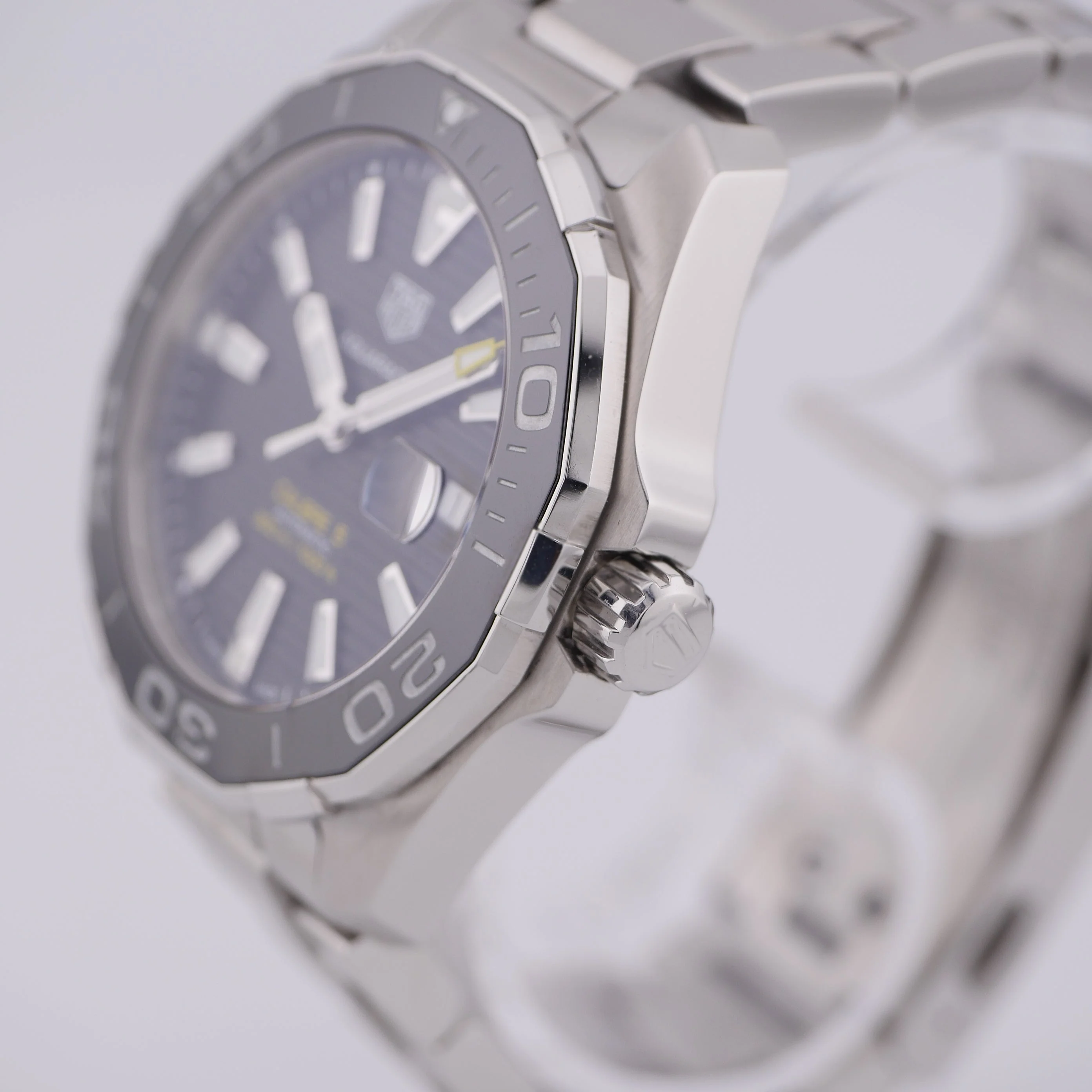 TAG Heuer Aquaracer – Ref. WAY2017, Sehr gut – 7/8