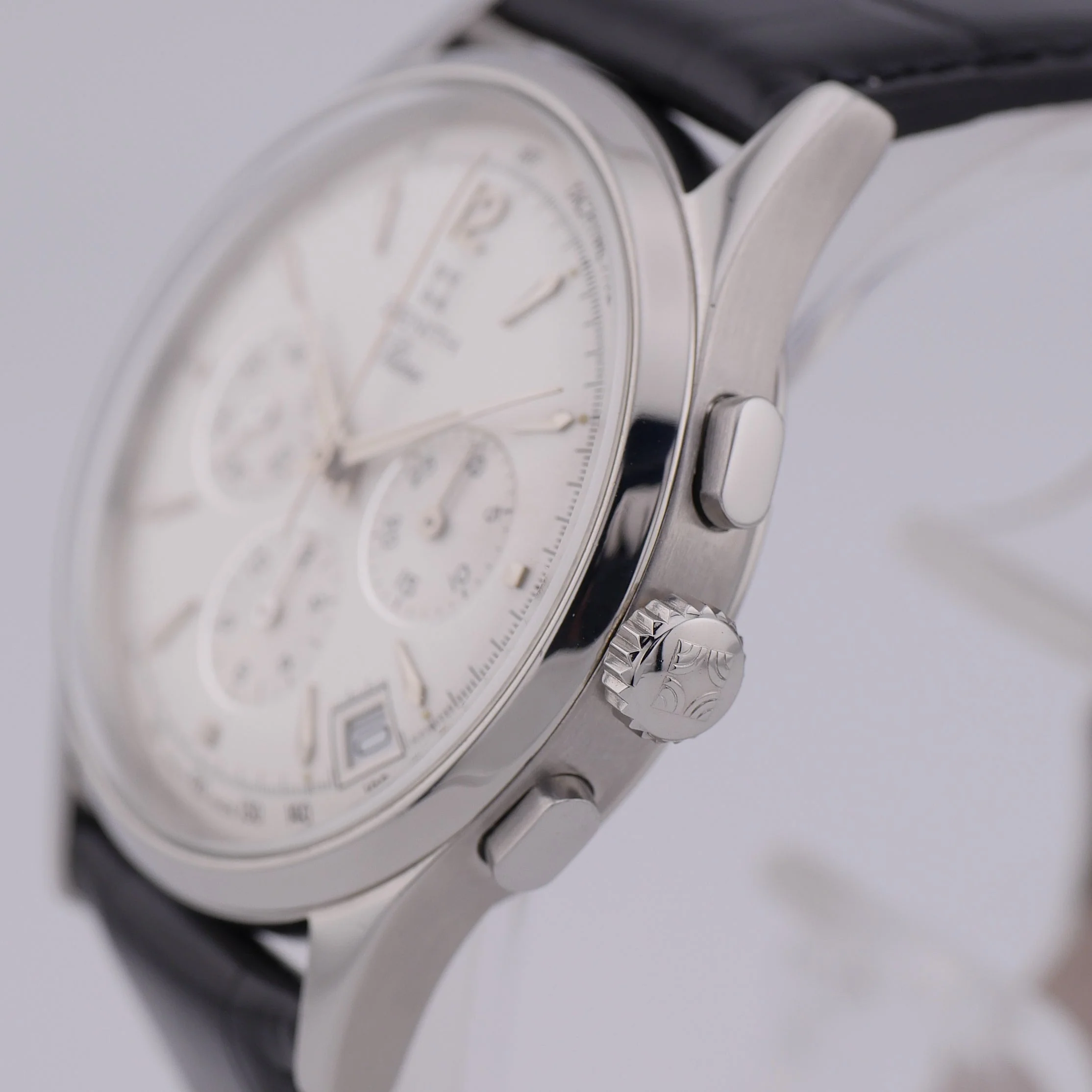 Zenith Prime Chronograph – Ref. 01-0010.420, Sehr gut – 3/7