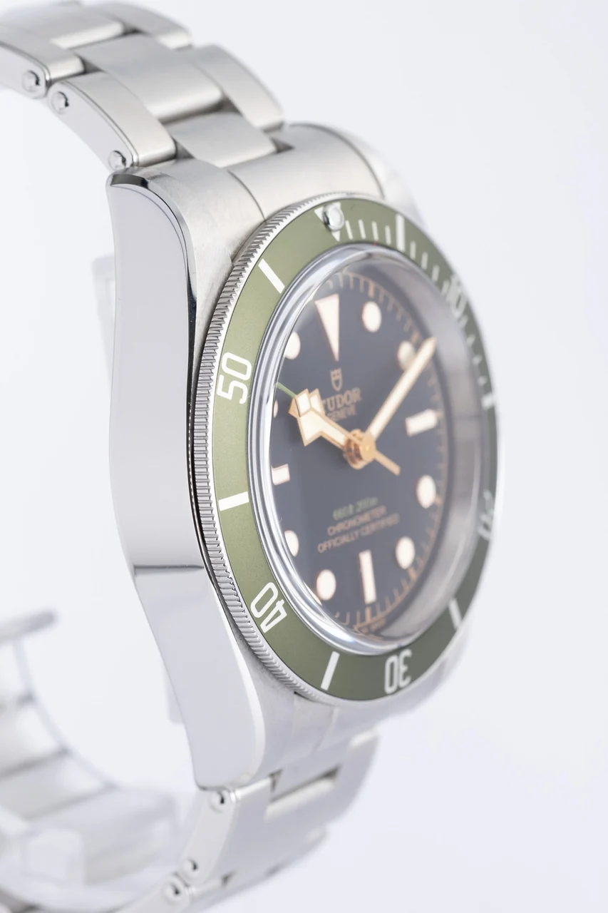 Tudor Black Bay – Ref. 79230G, Sehr gut – Bild 2/12