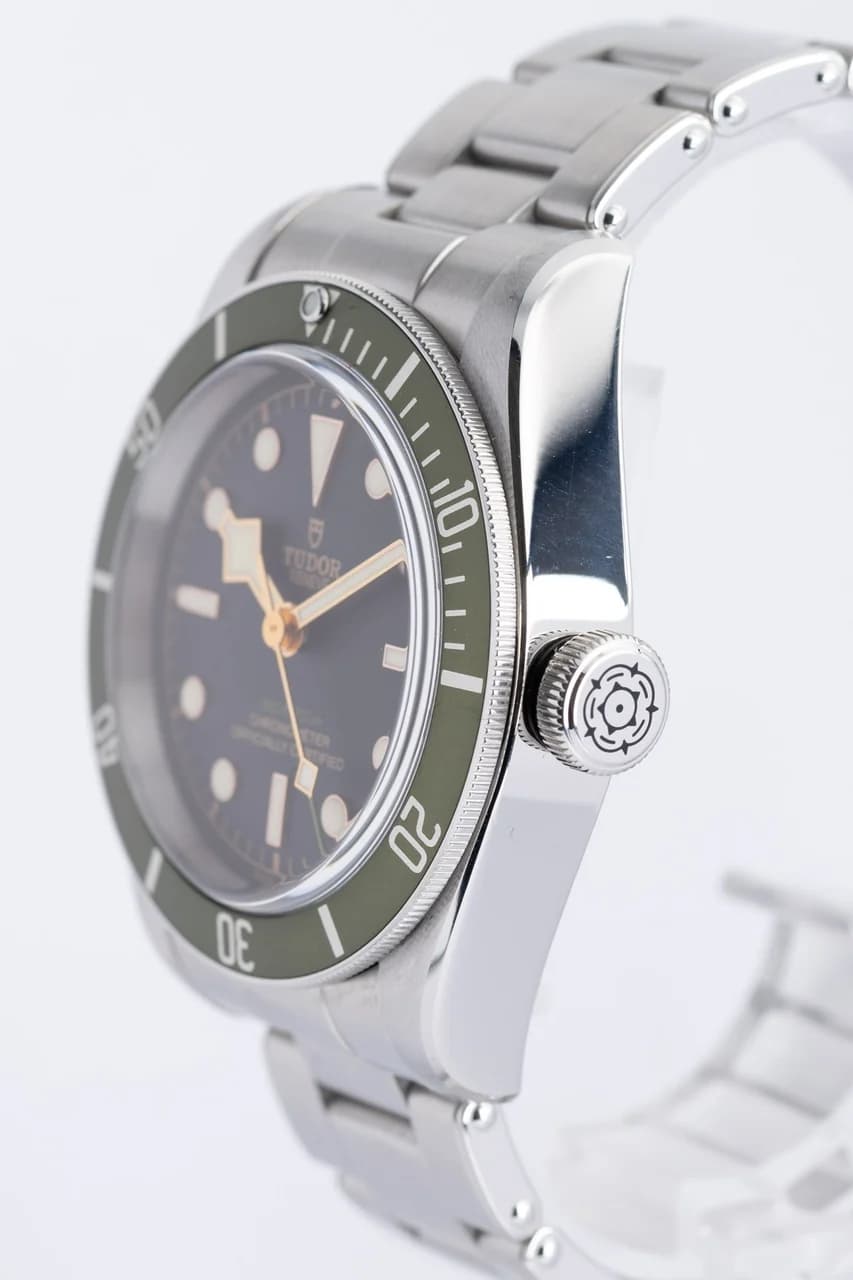 Tudor Black Bay – Ref. 79230G, Sehr gut – Bild 2/12