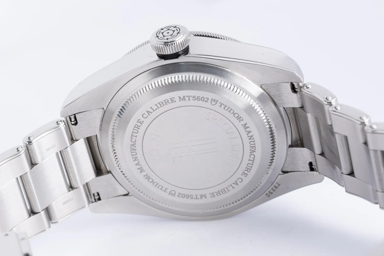 Tudor Black Bay – Ref. 79230G, Sehr gut – 10/12
