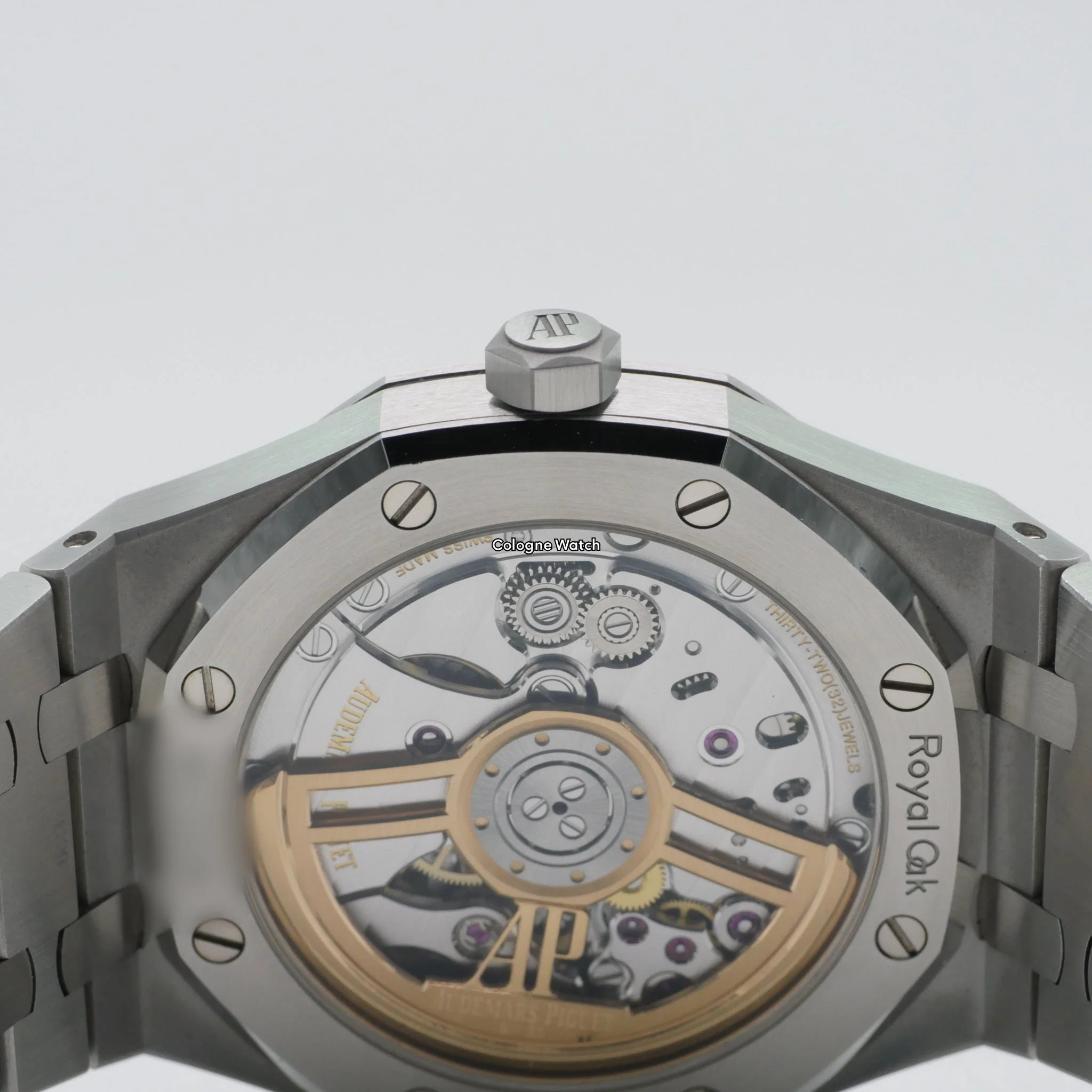 Audemars Piguet Royal Oak – Ref. 15500ST.OO.1220ST.04, Sehr gut – Bild 2/11