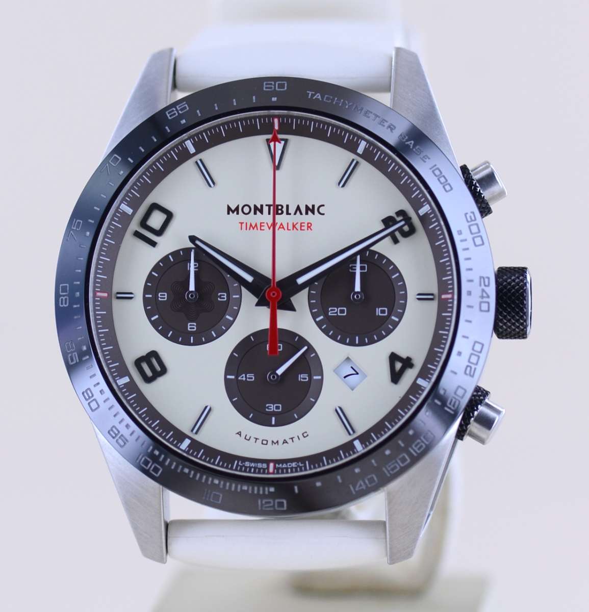 Montblanc Timewalker – Ref. 14640, Sehr gut