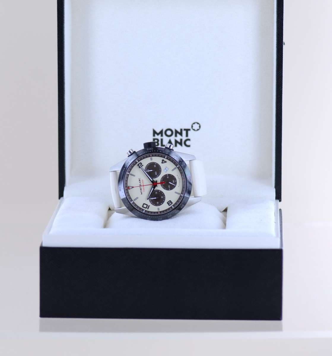 Montblanc Timewalker – Ref. 14640, Sehr gut – Bild 2/3