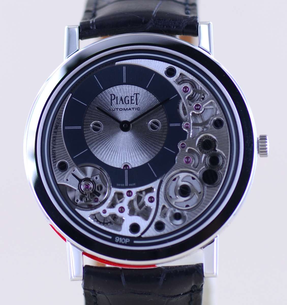 Piaget Altiplano – Ref. G0A43121, Sehr gut – 1/3