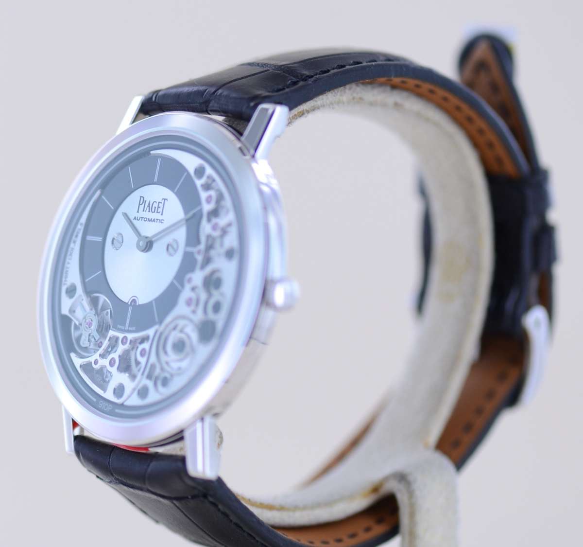 Piaget Altiplano – Ref. G0A43121, Sehr gut – 2/3