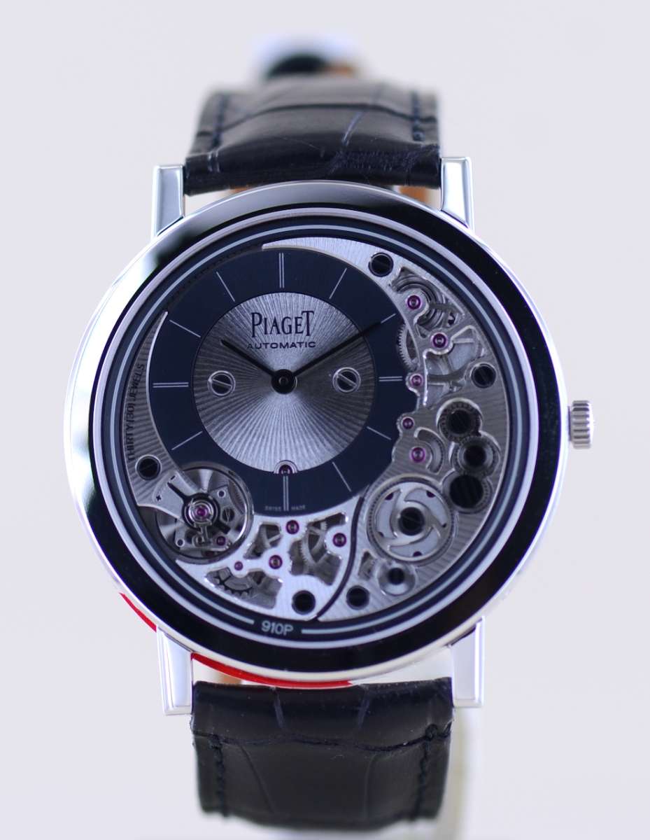 Piaget Altiplano – Ref. G0A43121, Sehr gut – 3/3