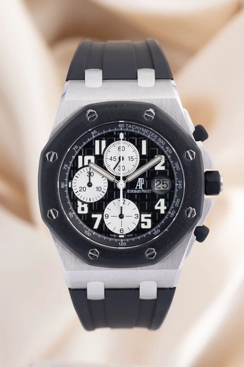 Audemars Piguet Royal Oak Offshore – Ref. 25940SK, Sehr gut