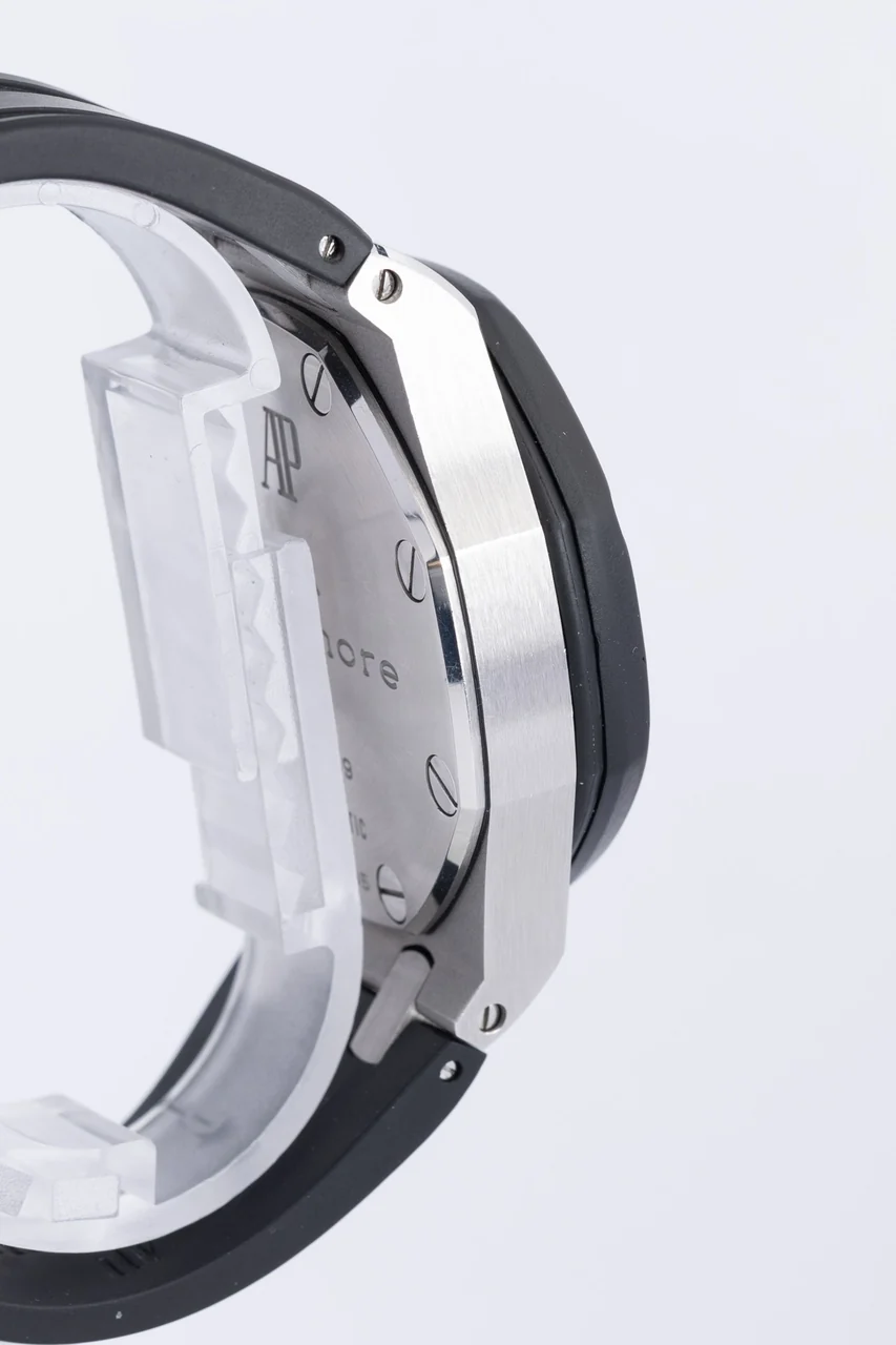 Audemars Piguet Royal Oak Offshore – Ref. 25940SK, Sehr gut – 2/9