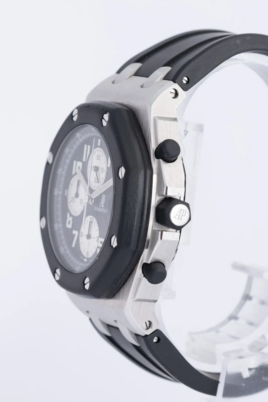 Audemars Piguet Royal Oak Offshore – Ref. 25940SK, Sehr gut – 3/9