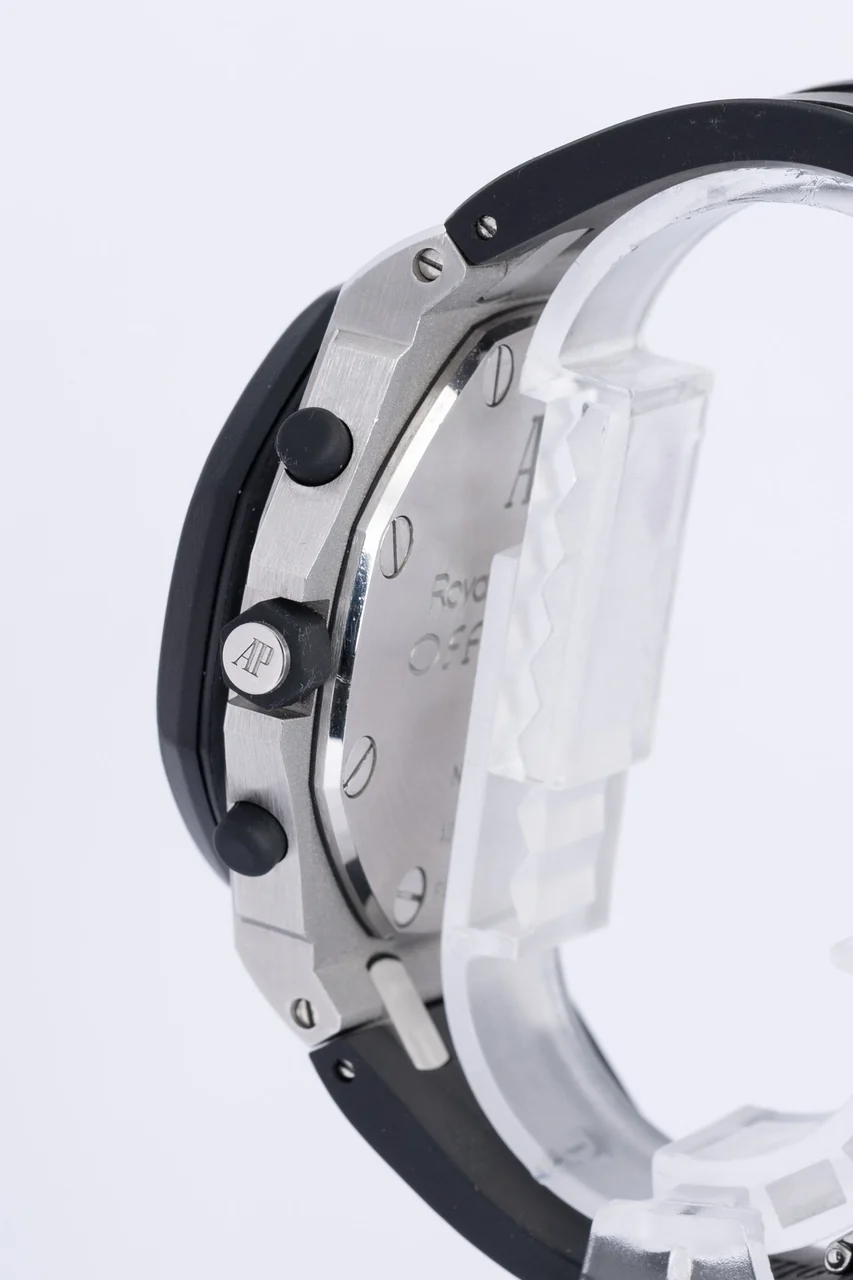 Audemars Piguet Royal Oak Offshore – Ref. 25940SK, Sehr gut – 4/9