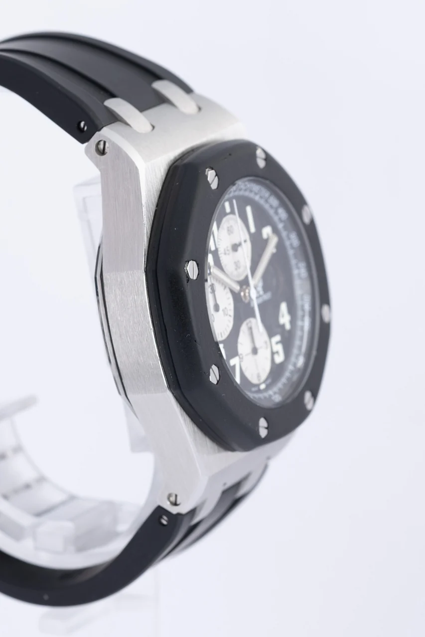Audemars Piguet Royal Oak Offshore – Ref. 25940SK, Sehr gut – 7/9