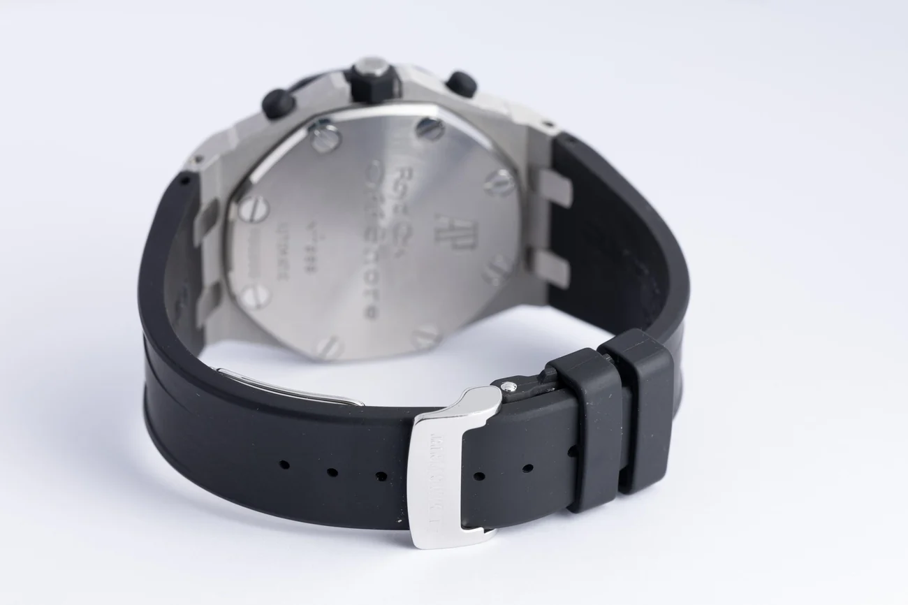 Audemars Piguet Royal Oak Offshore – Ref. 25940SK, Sehr gut – 9/9