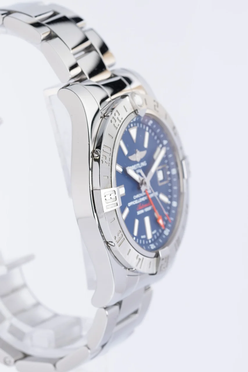 Breitling Avenger – Ref. A32390, Sehr gut – 3/11