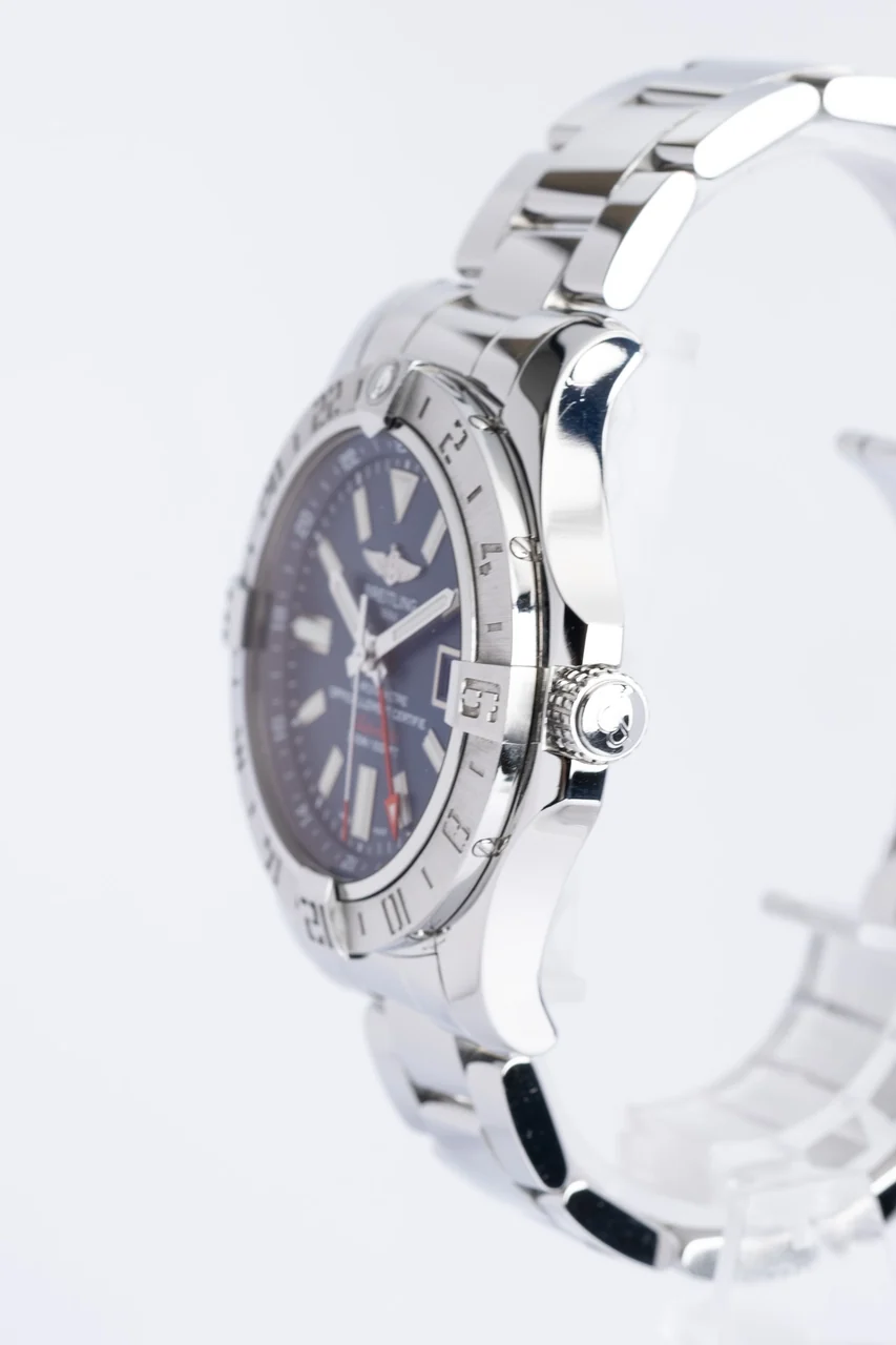 Breitling Avenger – Ref. A32390, Sehr gut – 7/11
