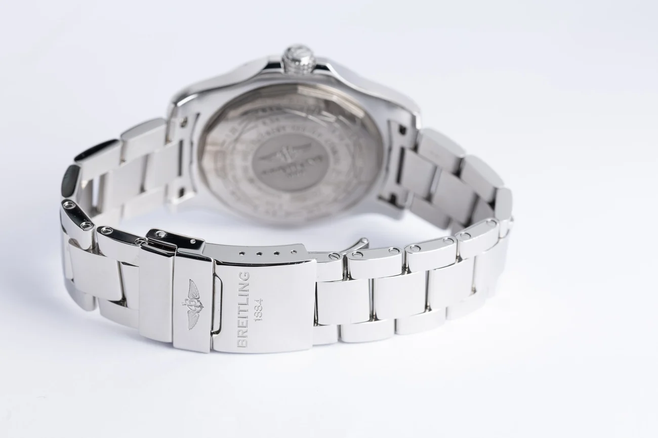 Breitling Avenger – Ref. A32390, Sehr gut – 8/11